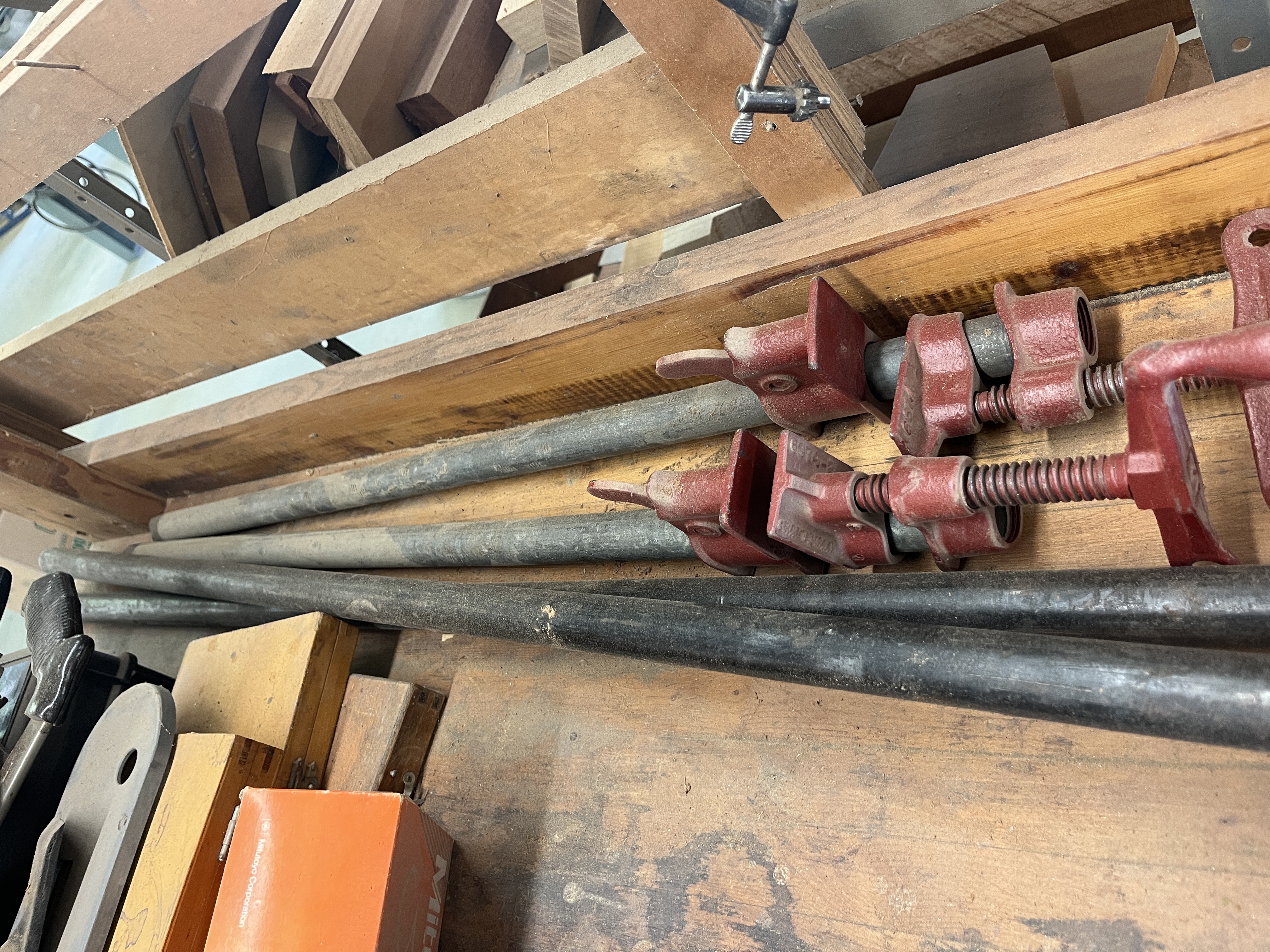 Commercial Foundry Casting Auction, Kroeter Inc. Image