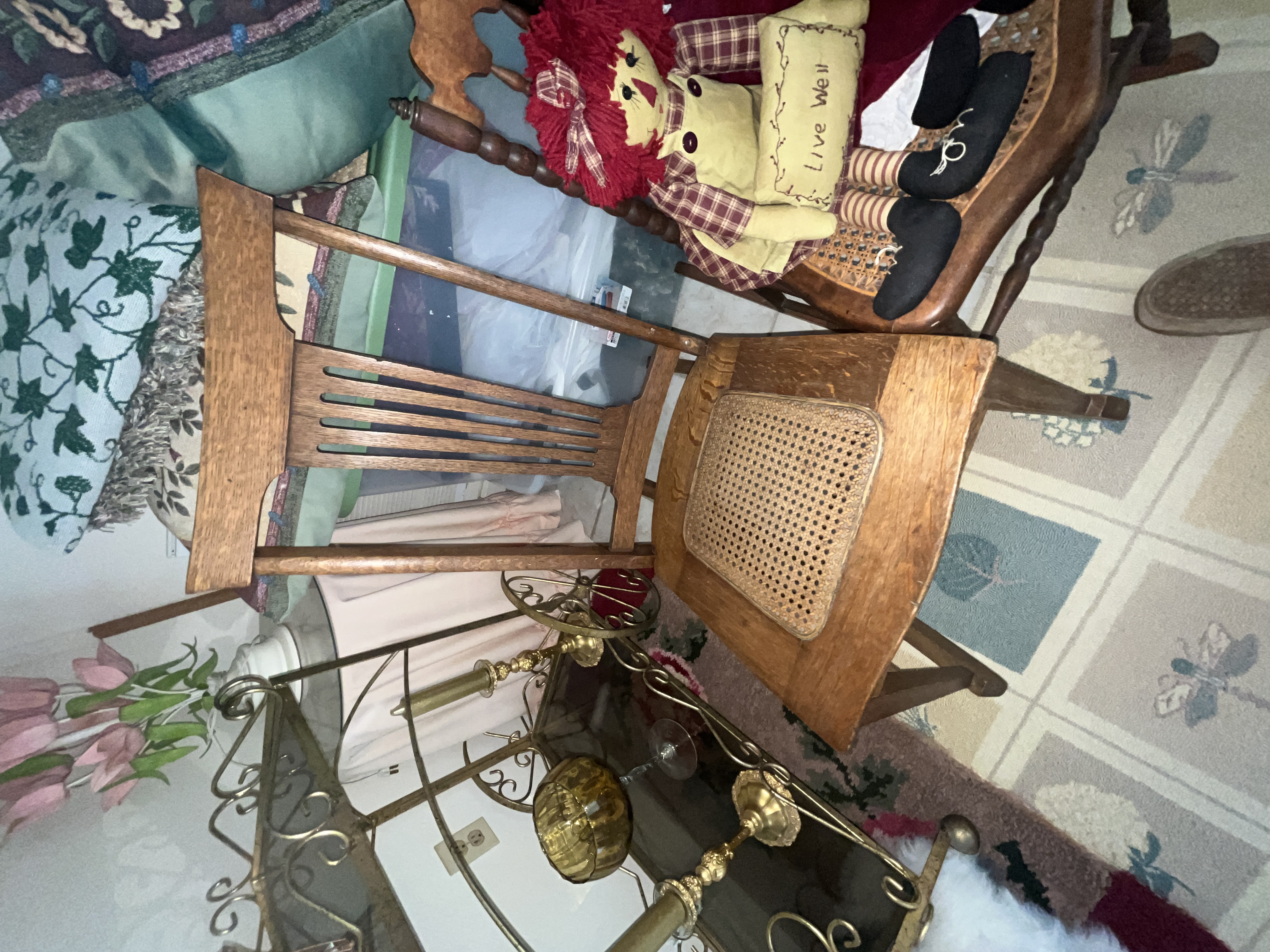 Estate Auction of Alta Grim Image