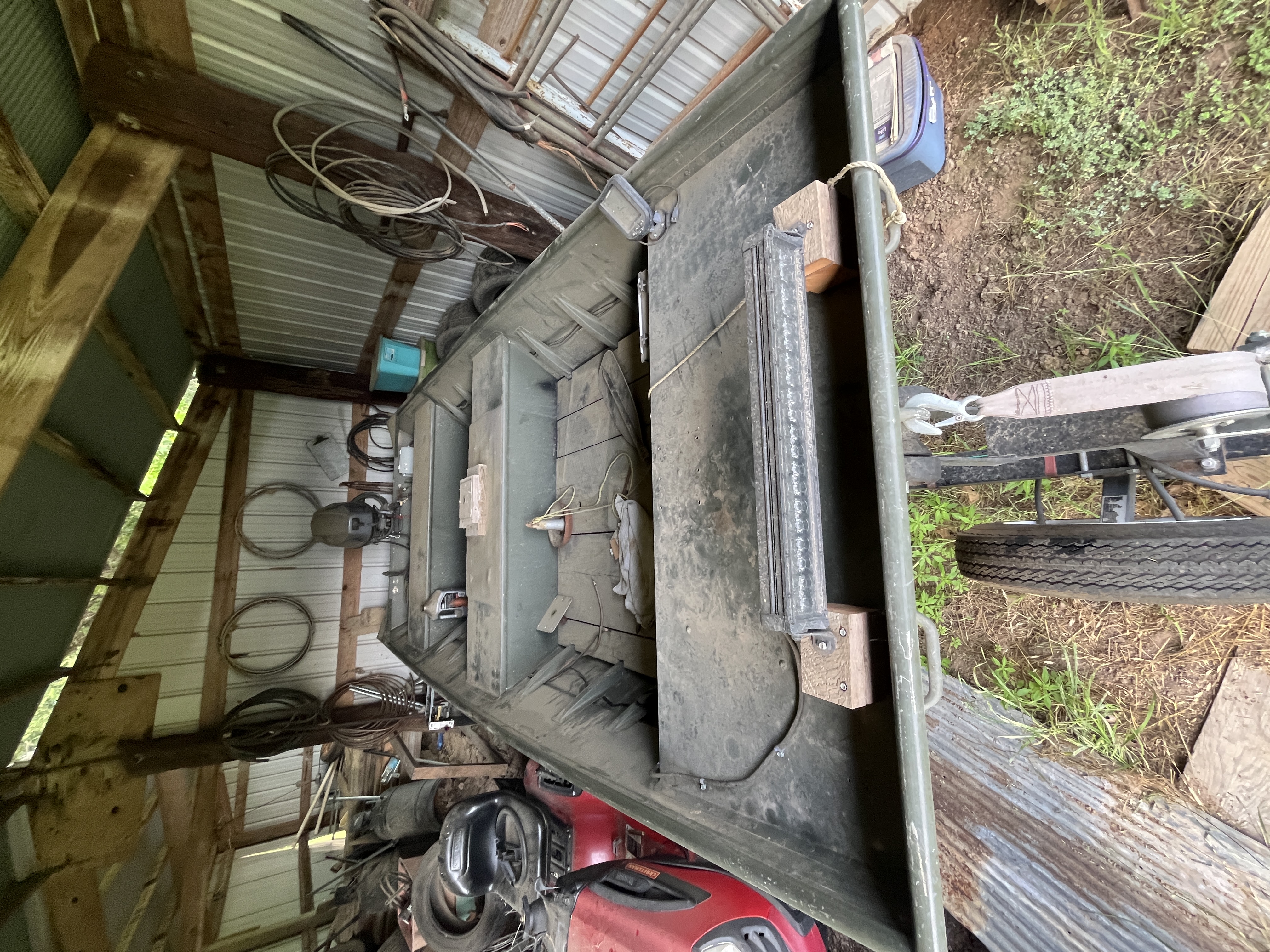 Real Estate & Personal Property Auction Image