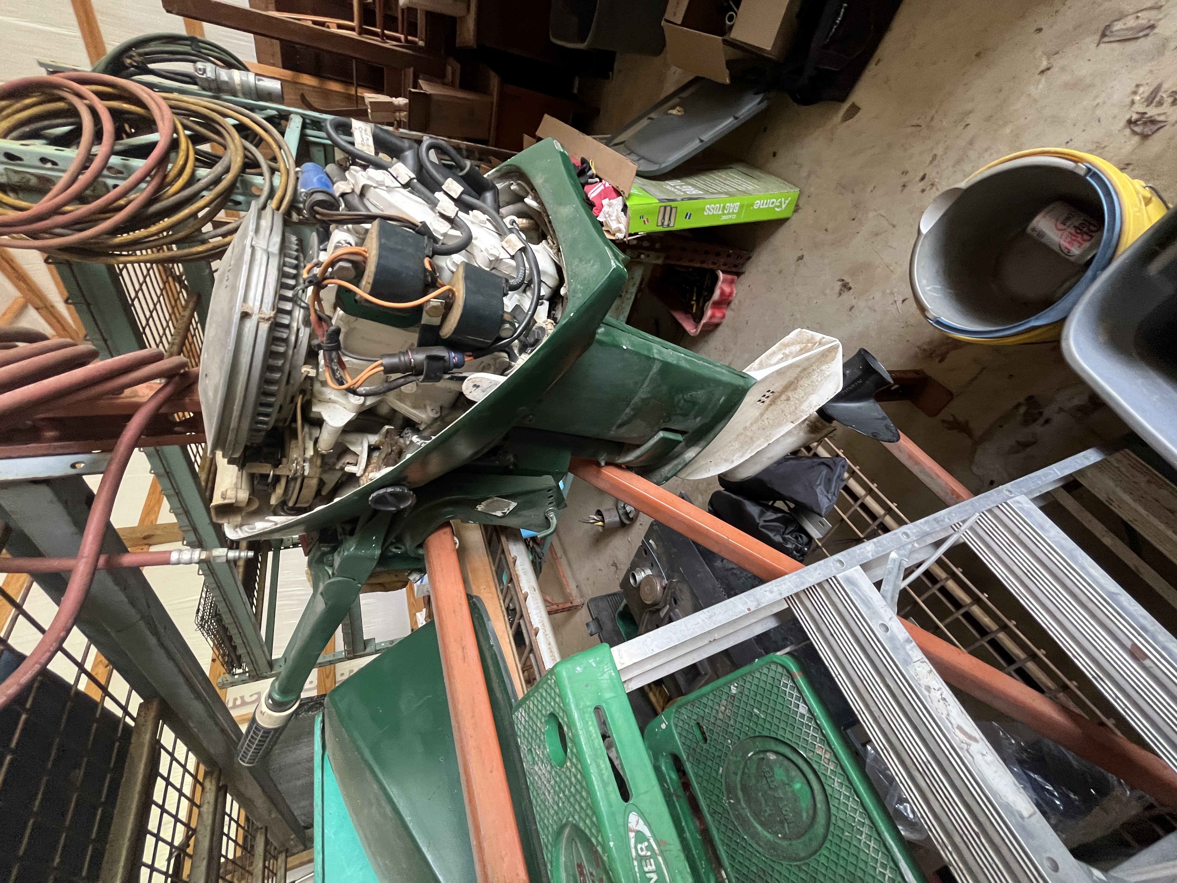 Real Estate & Personal Property Auction Image