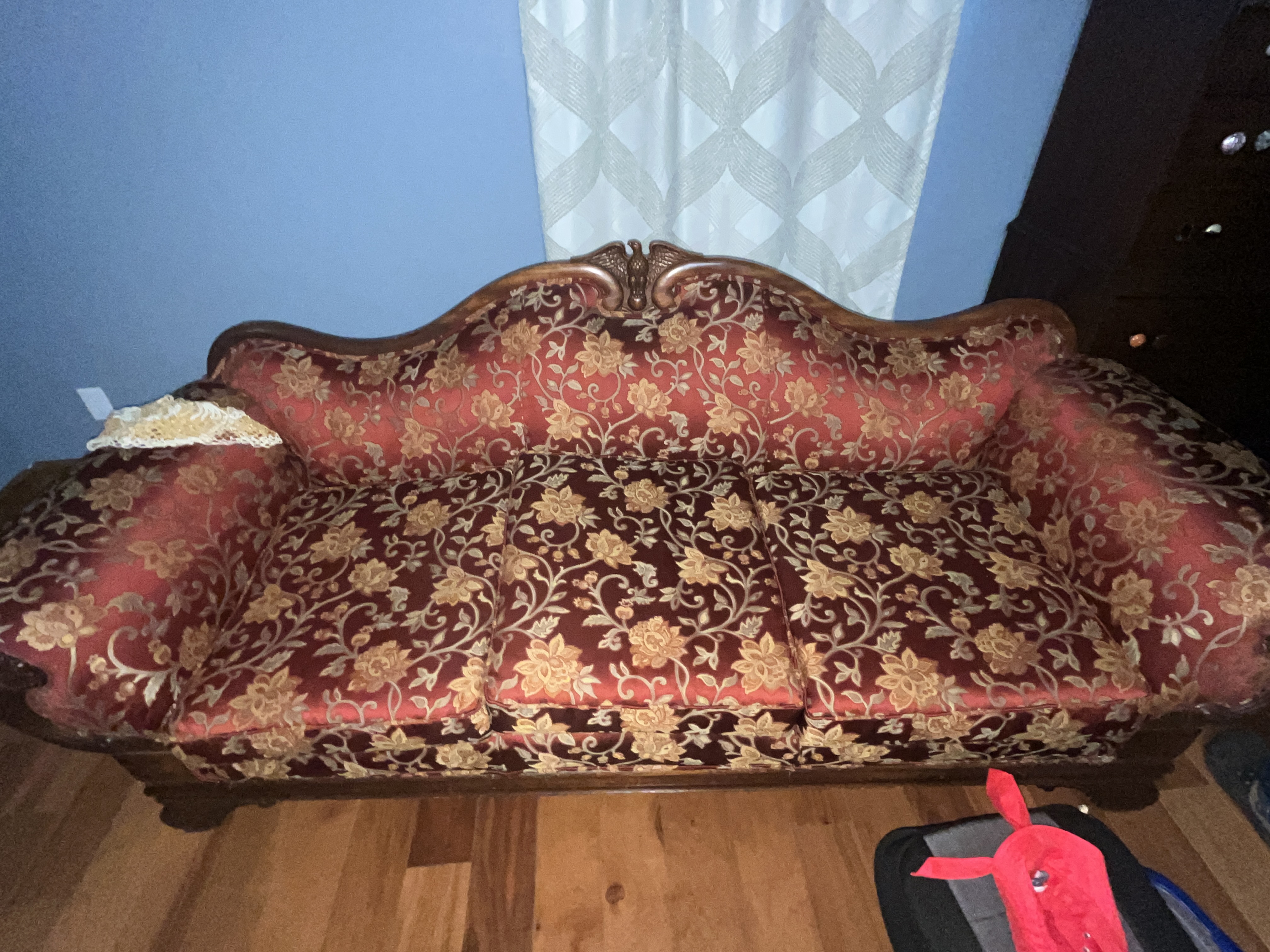 Varvil Estate Auction Image