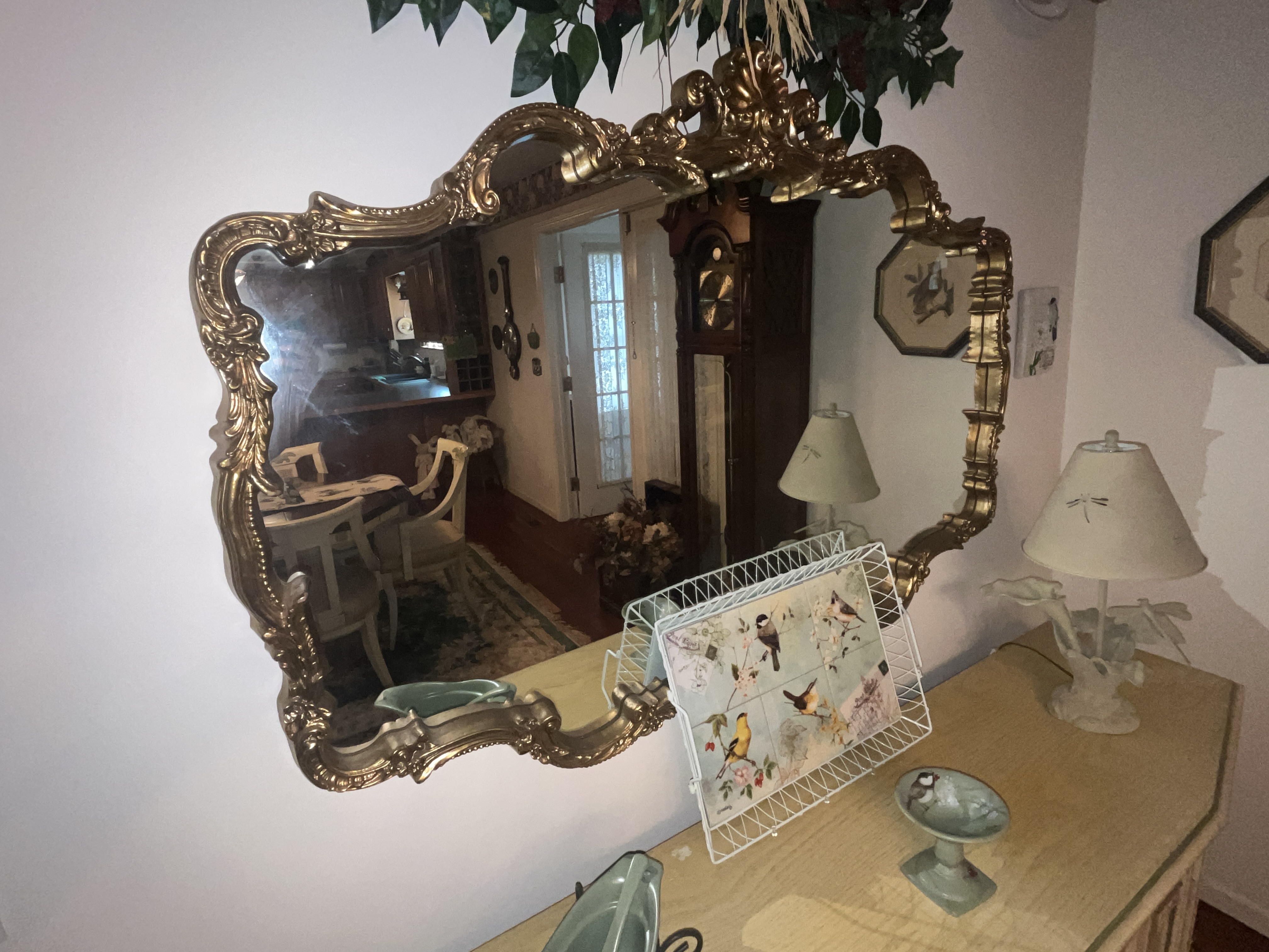 Estate Auction of Alta Grim Image