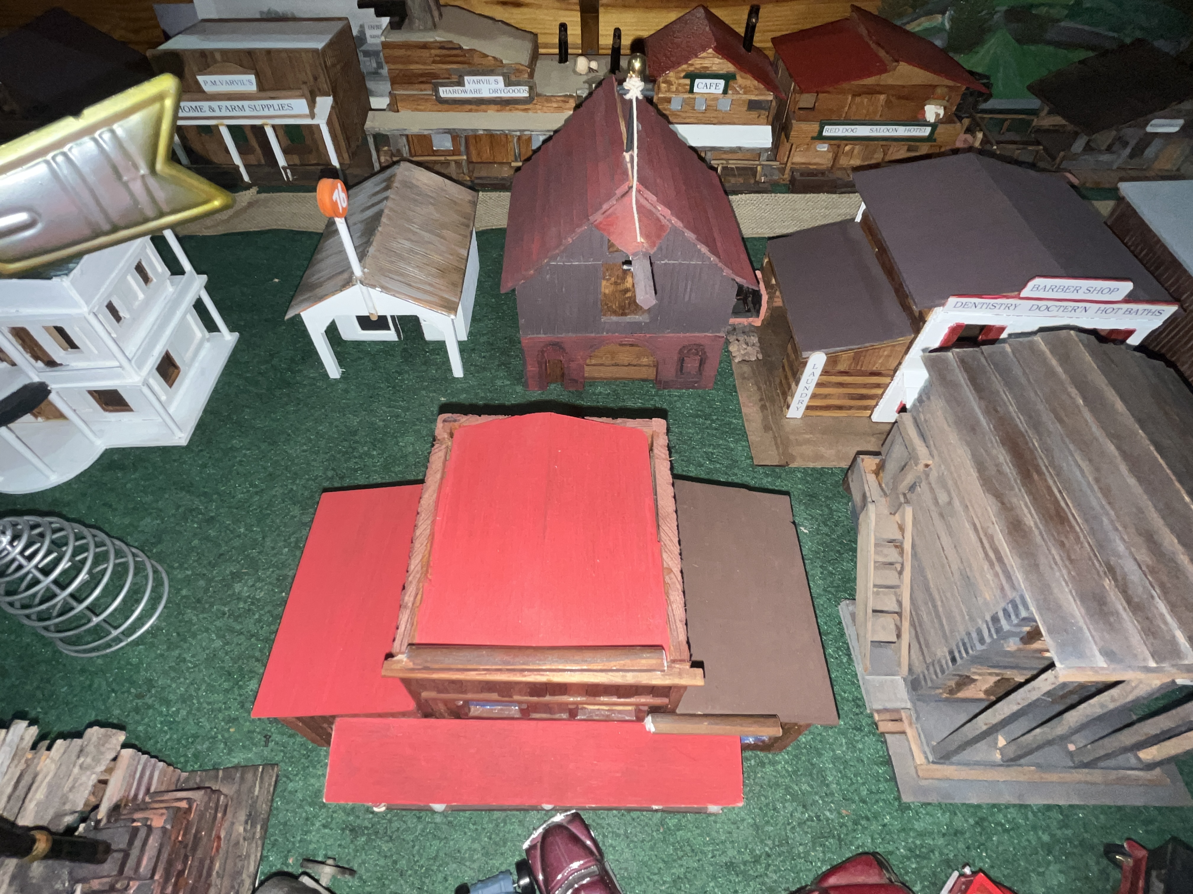 Varvil Estate Auction Image