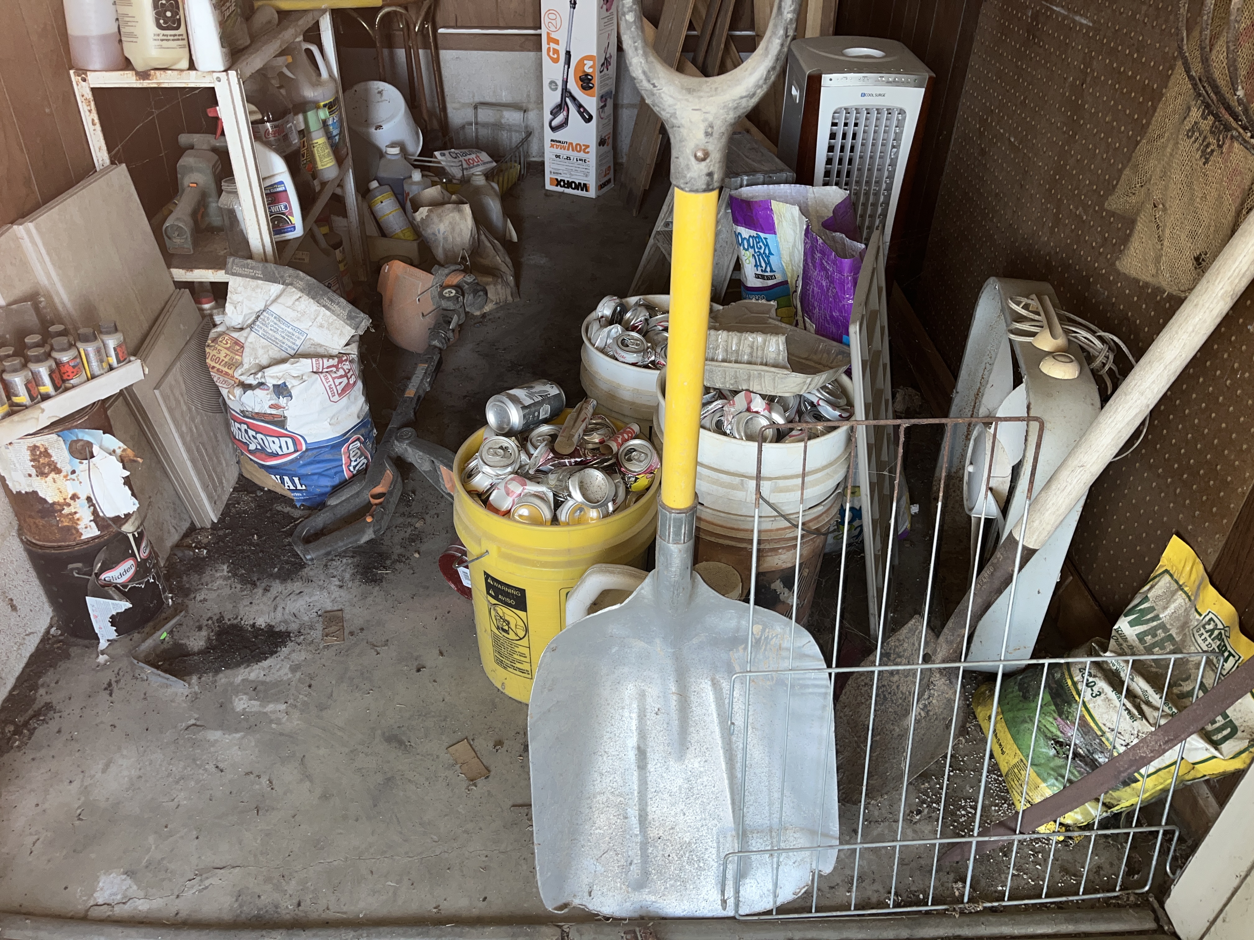 Living Estate of Ms Mary Schug Image