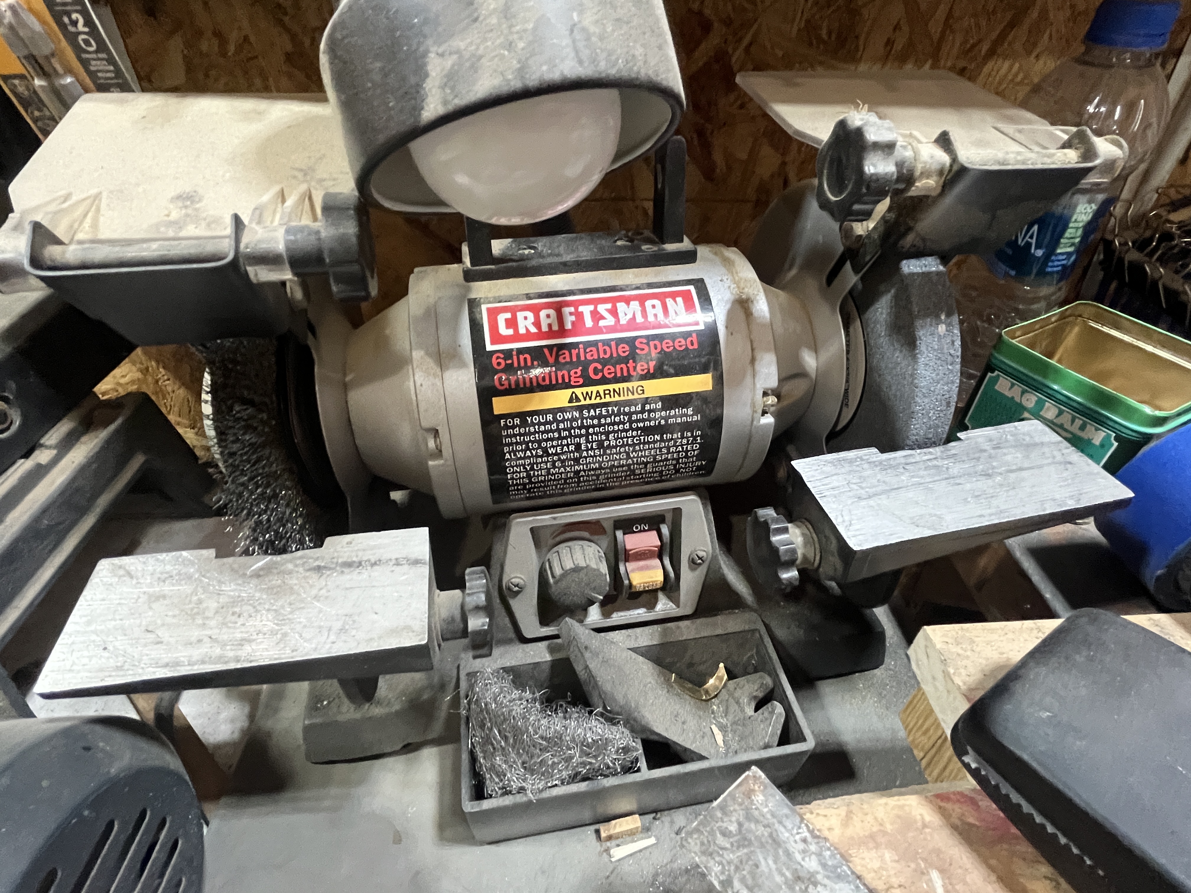 Varvil Estate Auction Image