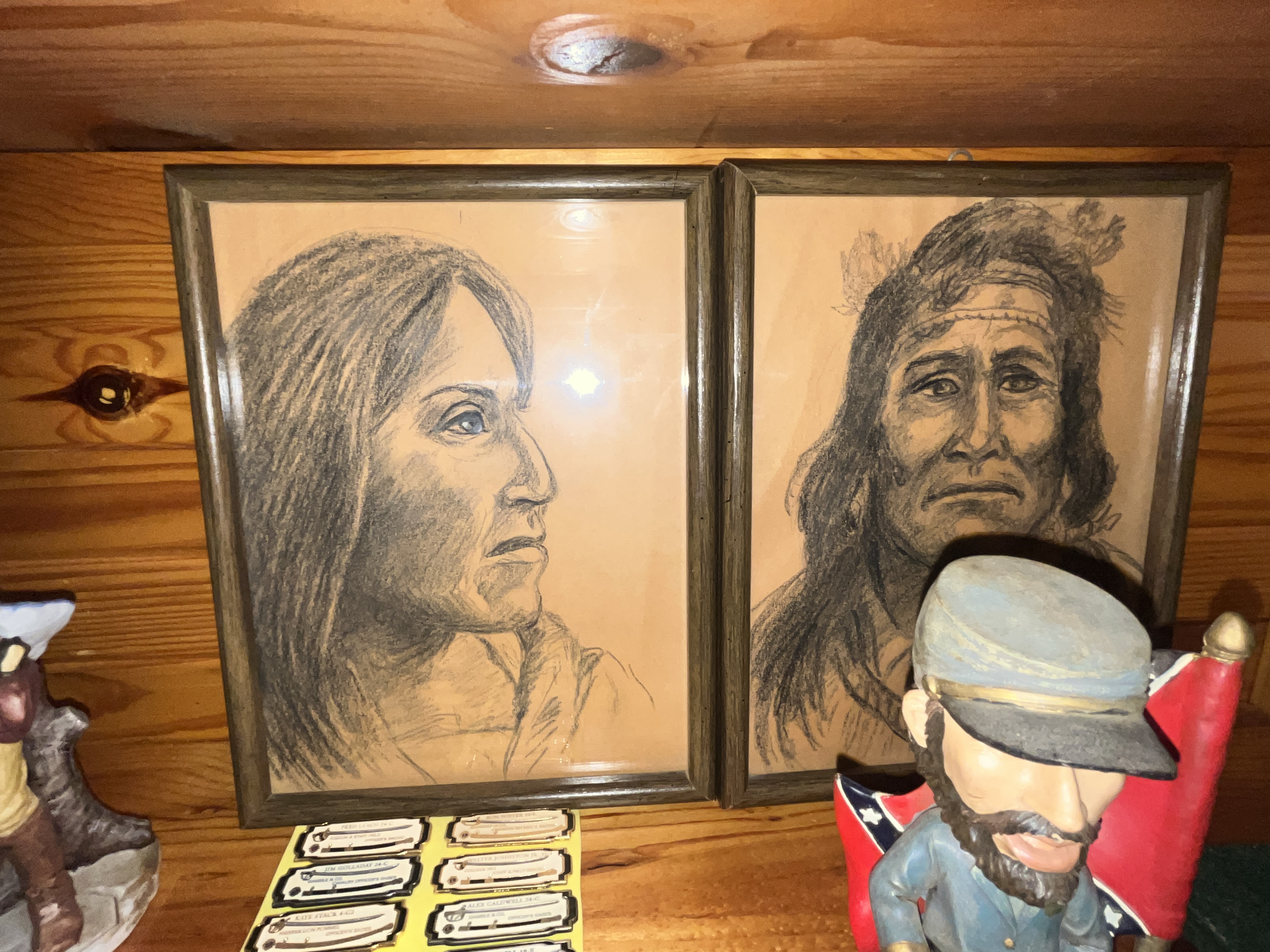 Varvil Estate Auction Image