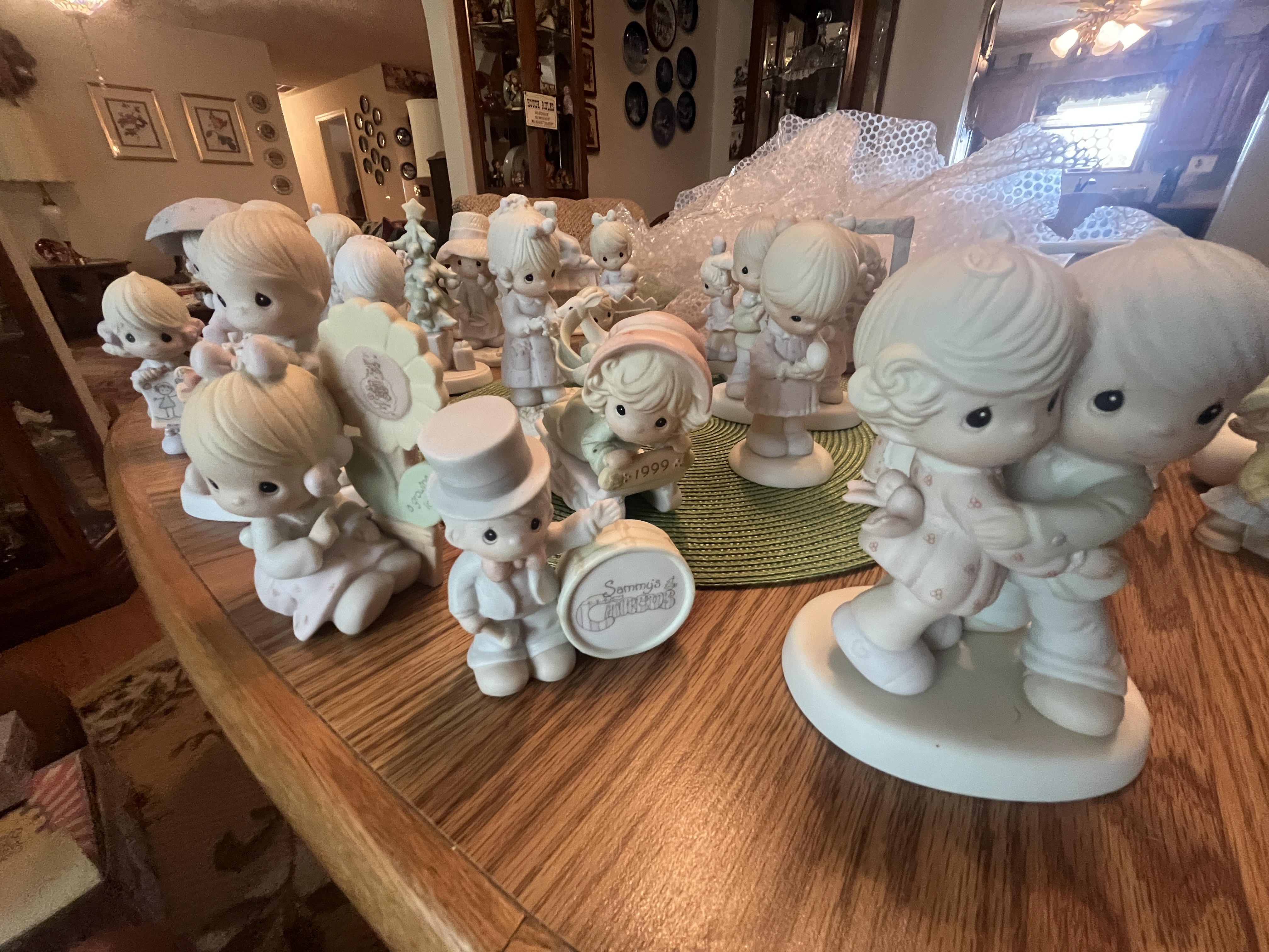 Estate Auction of Alta Grim Image