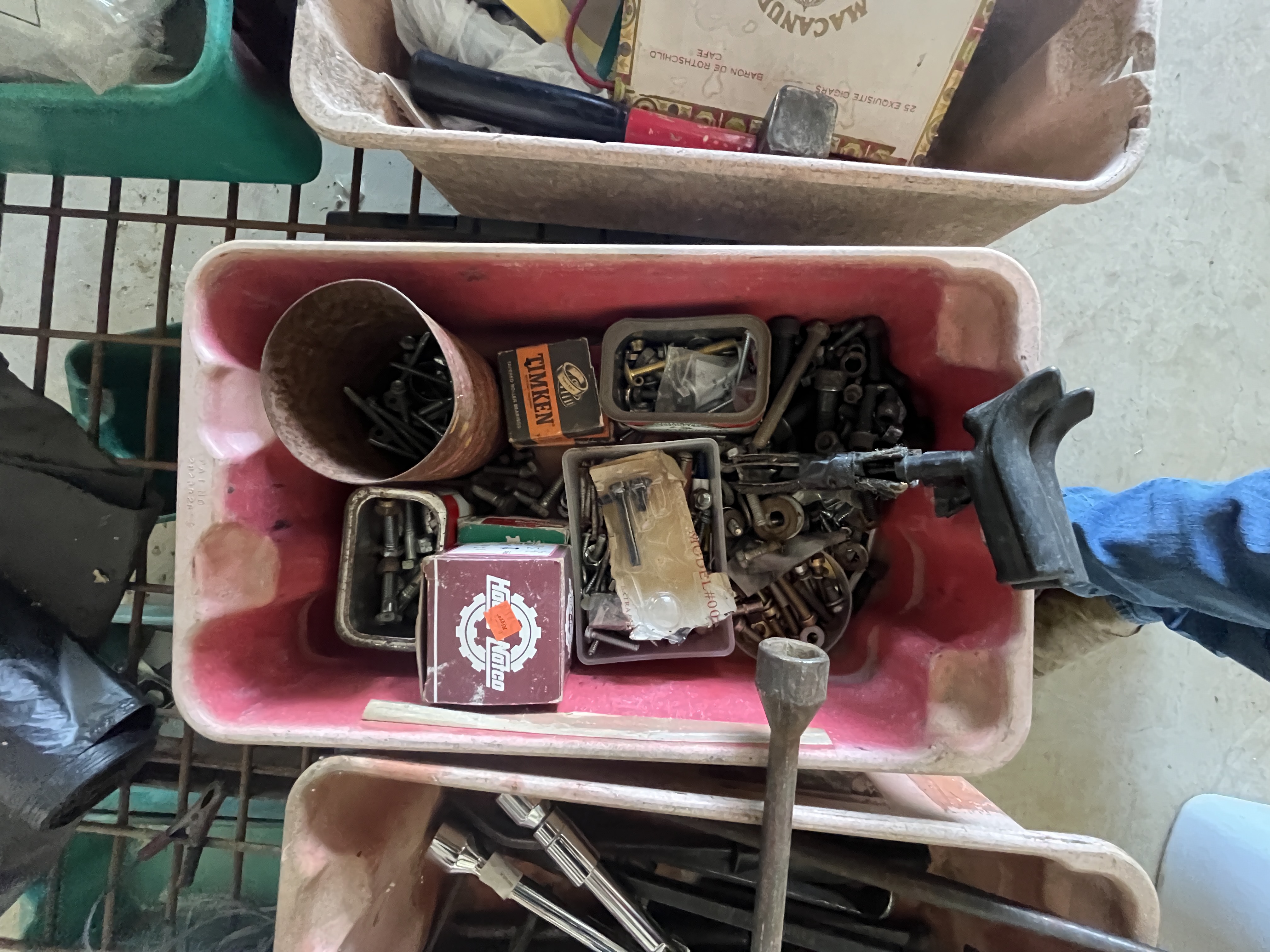 Real Estate & Personal Property Auction Image