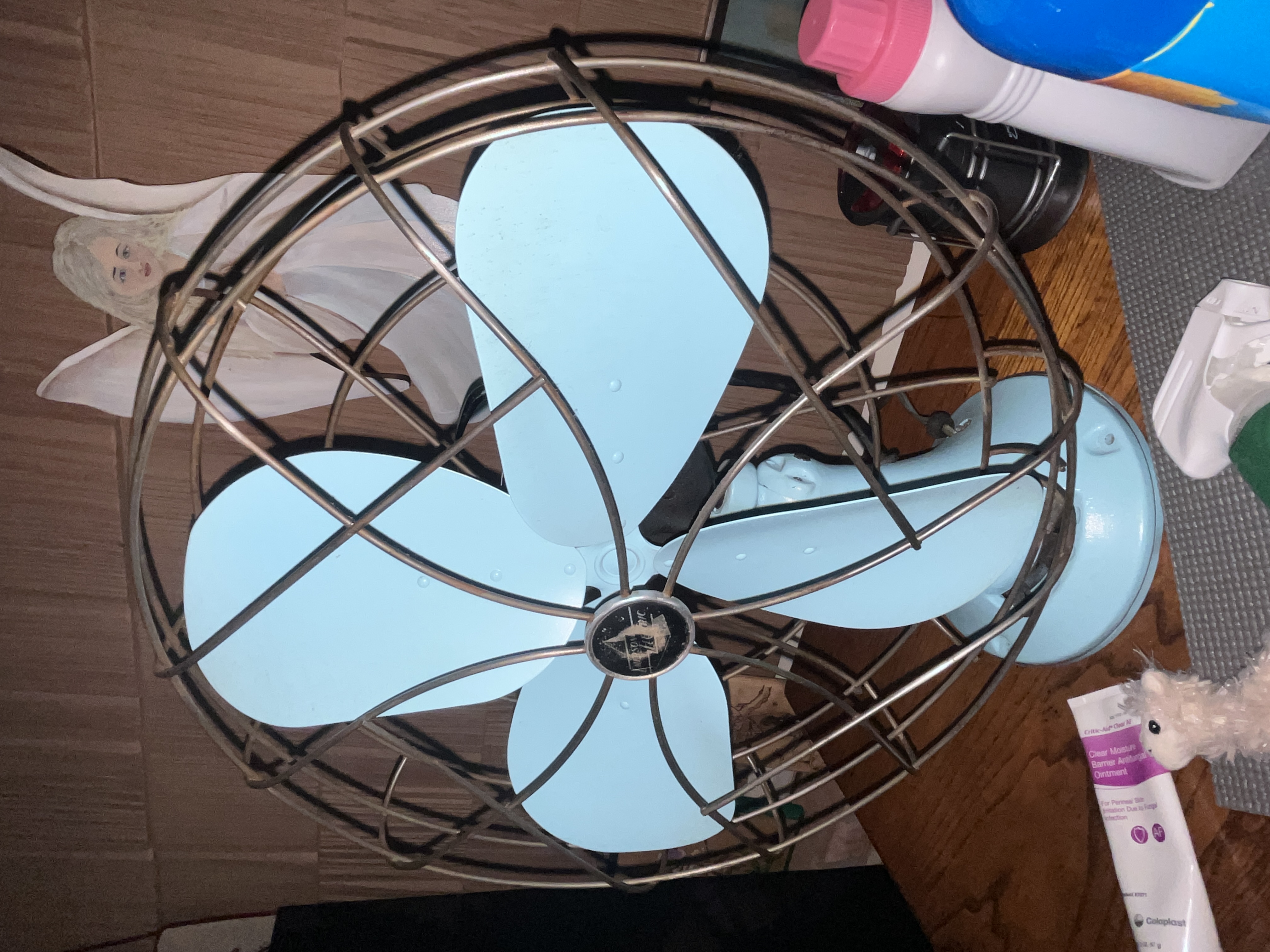 Varvil Estate Auction Image