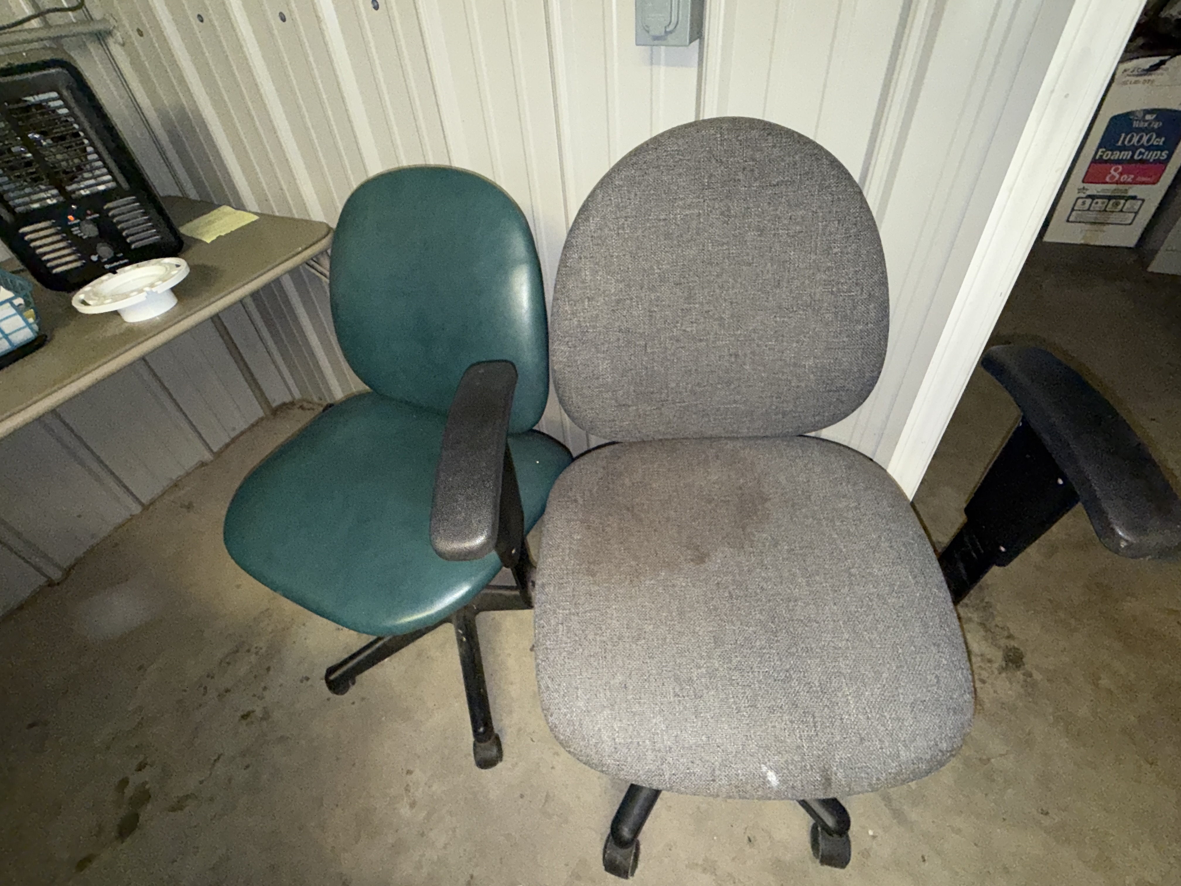 Real Estate & Personal Property Auction Image