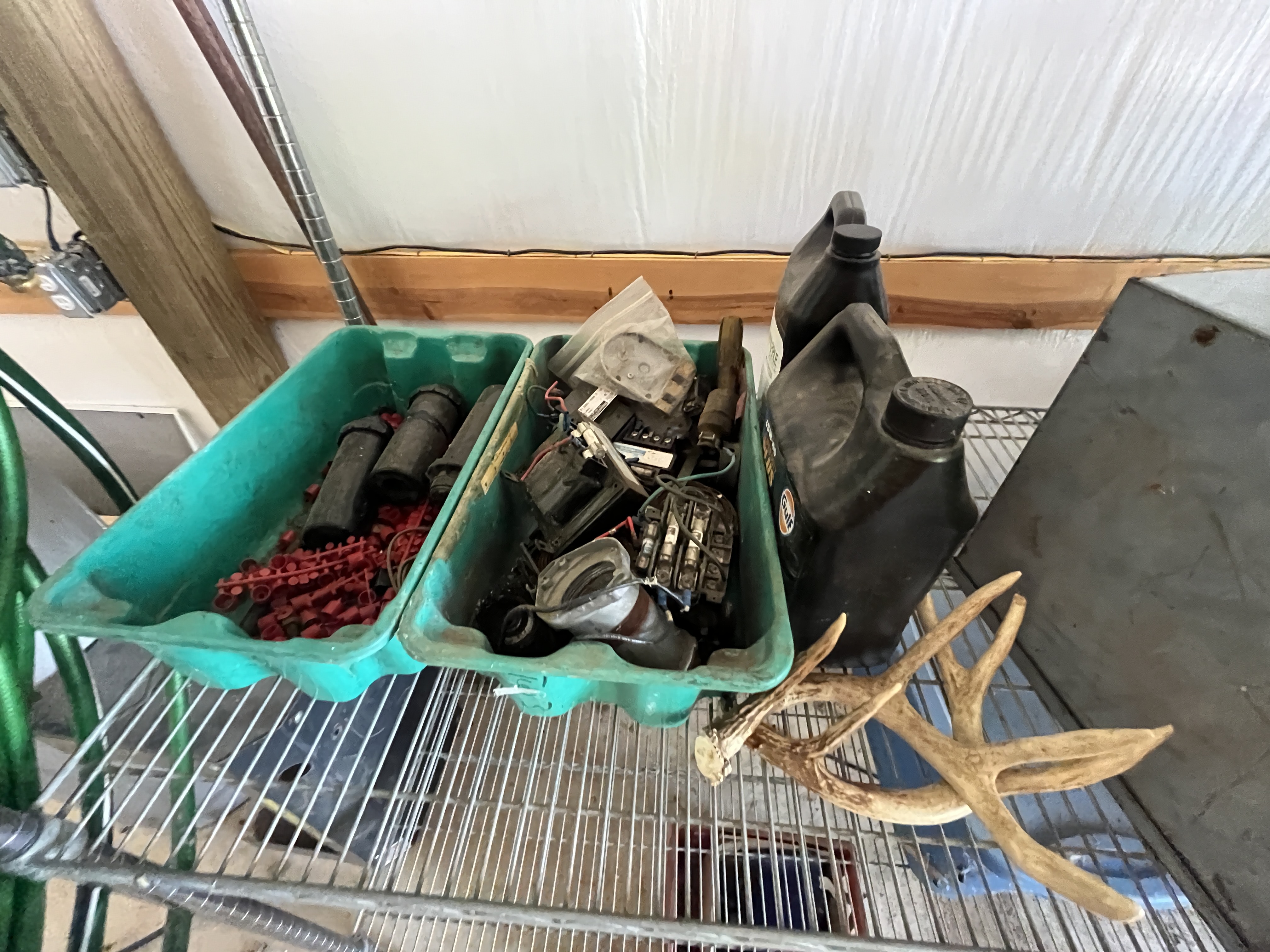 Real Estate & Personal Property Auction Image