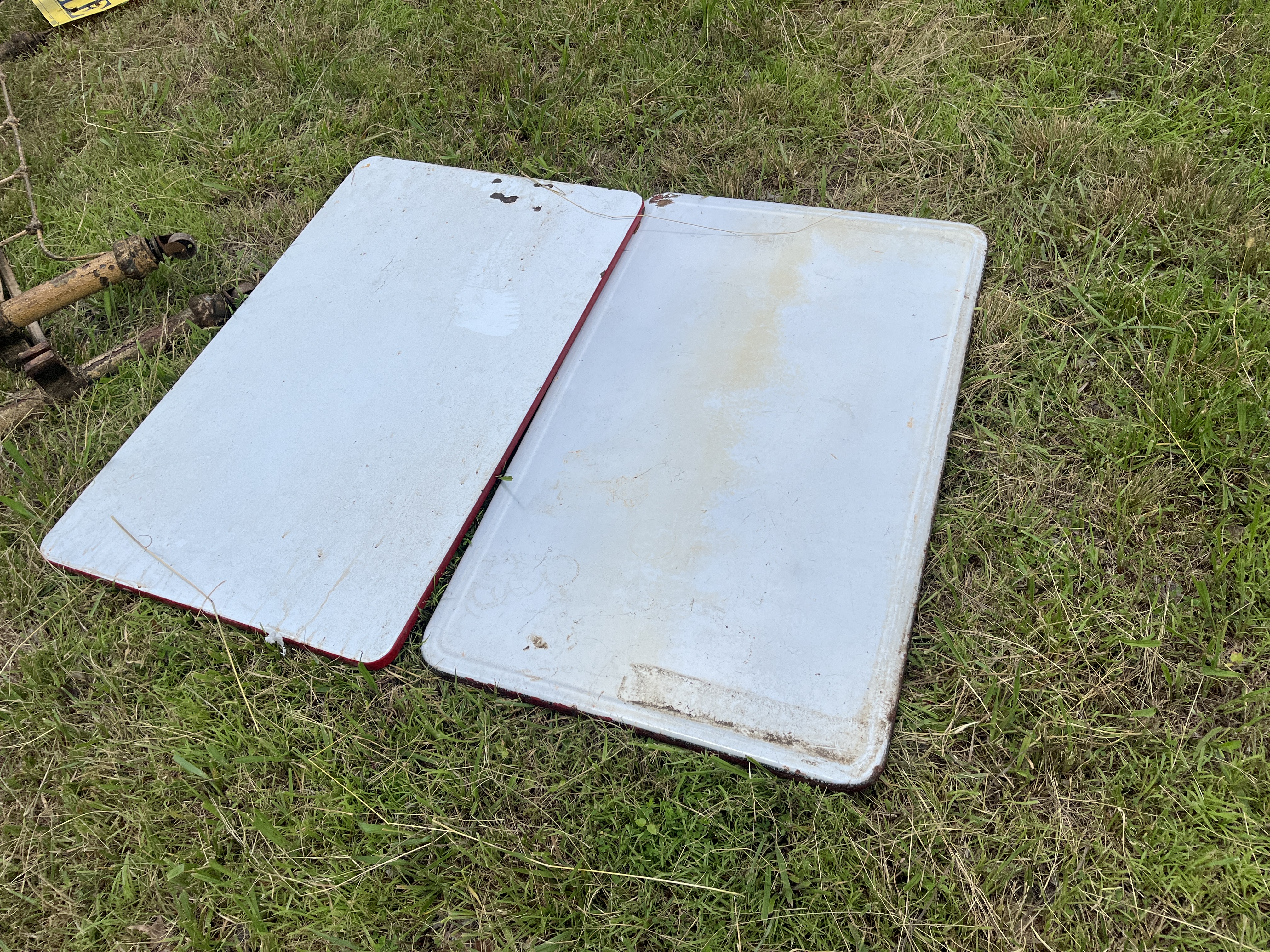Real Estate & Personal Property Auction Image