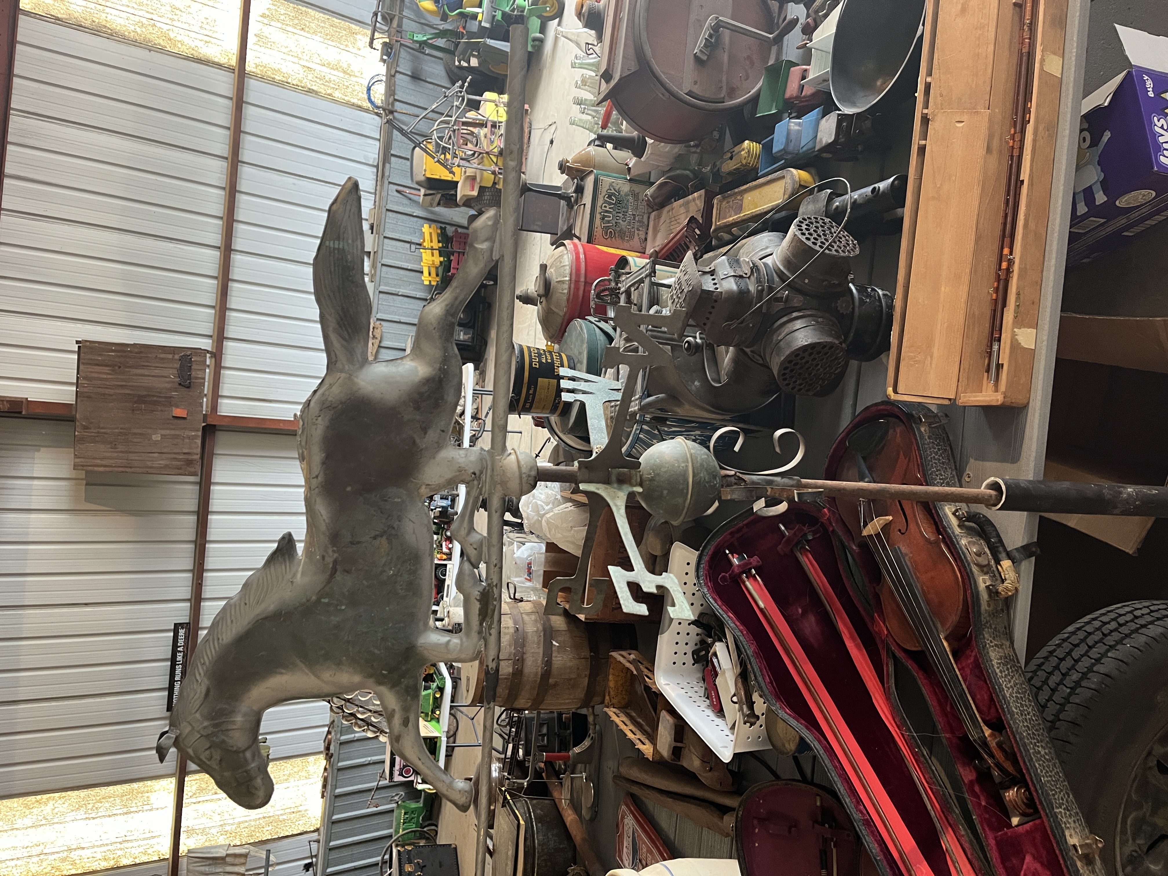 Collector's Dream Auction Image