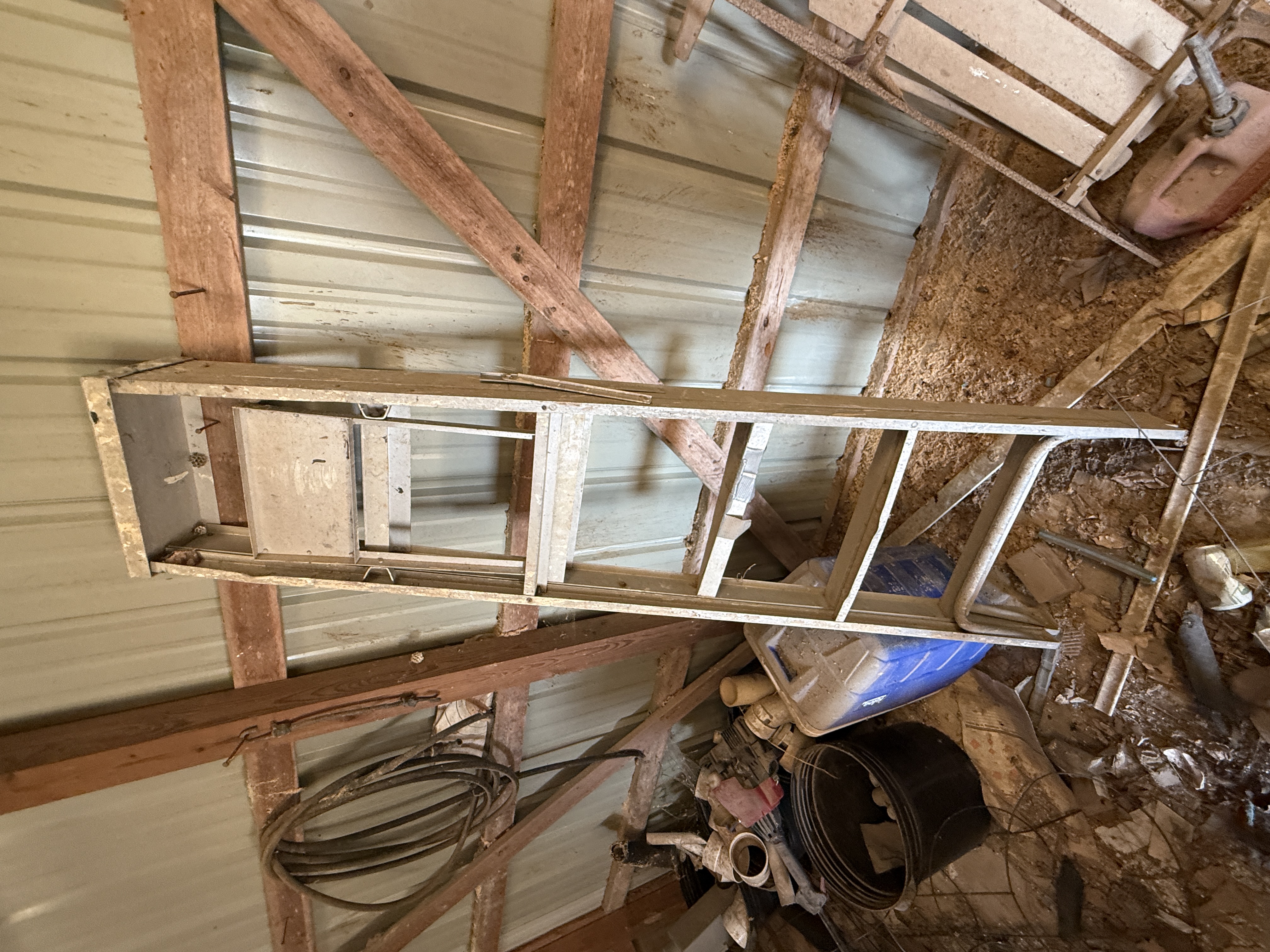 Real Estate & Personal Property Auction Image