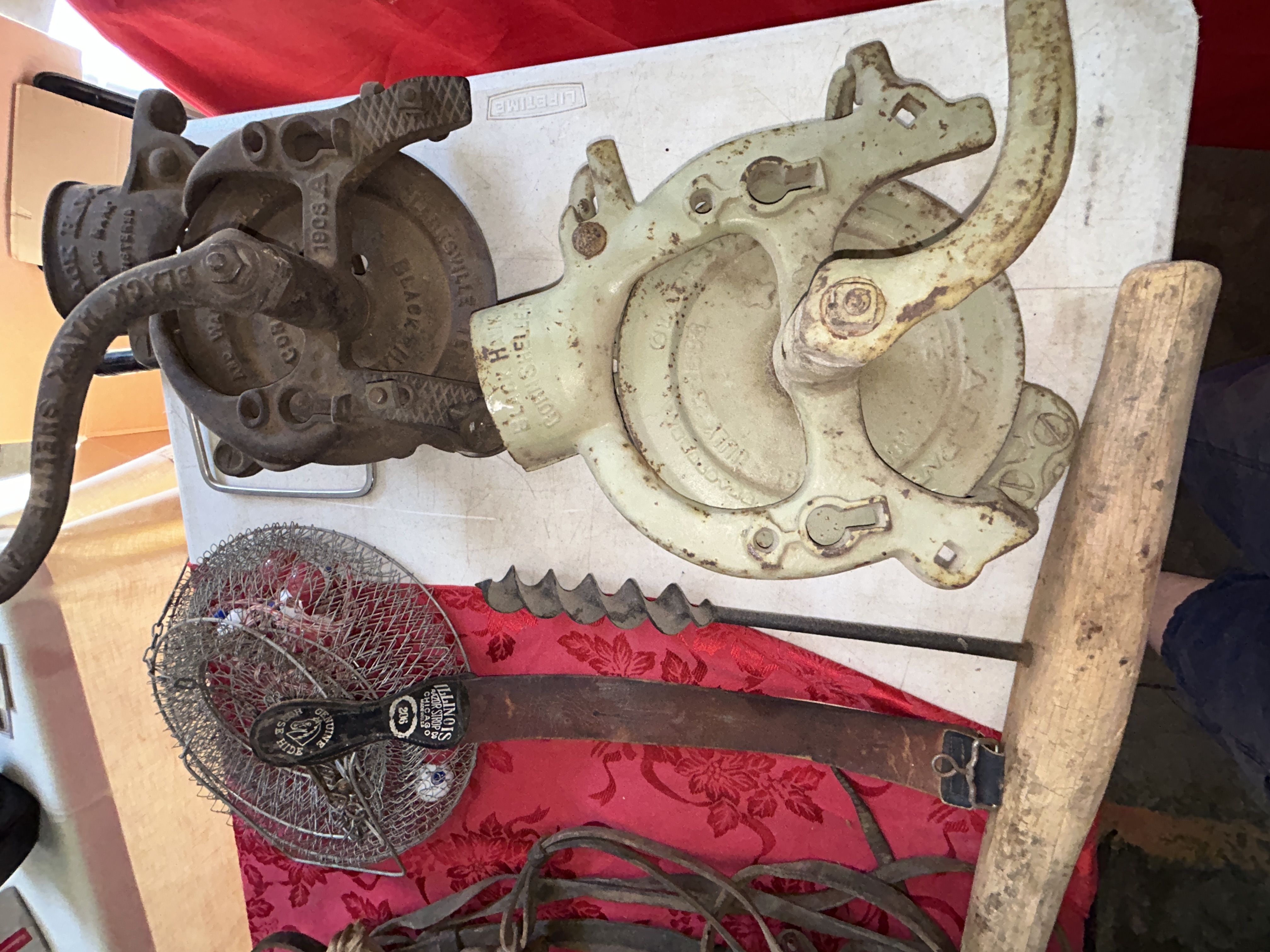 Special Estates Auction Image