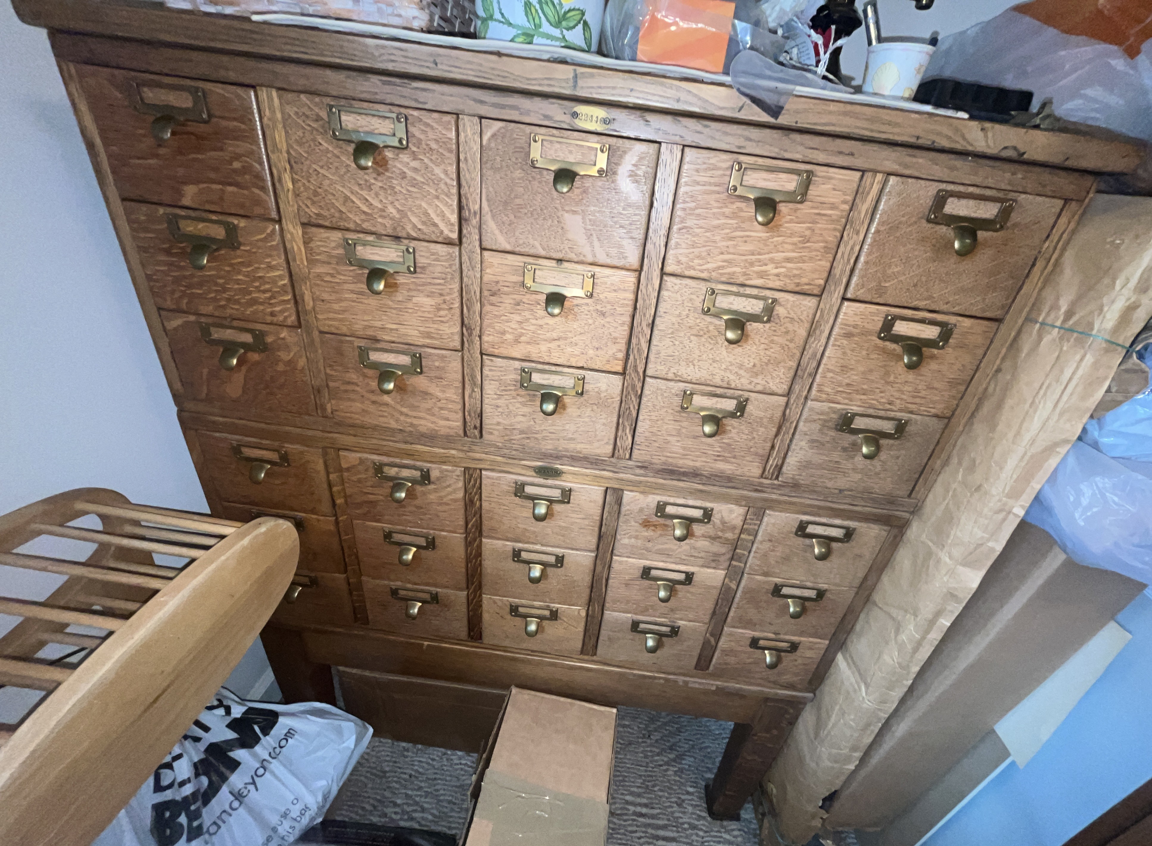 Estate Auction of Alta Grim Image