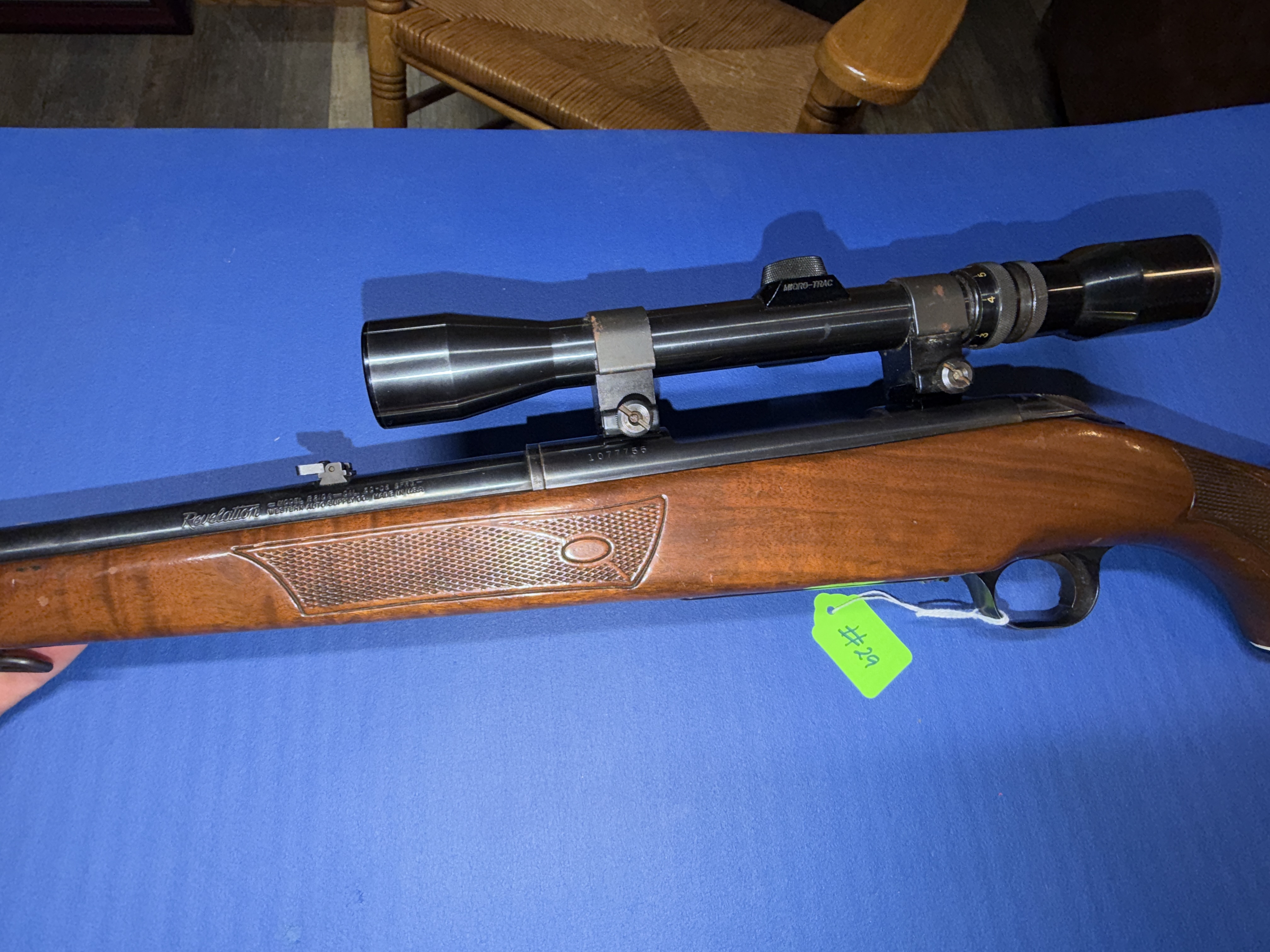 Special Estates Auction Image