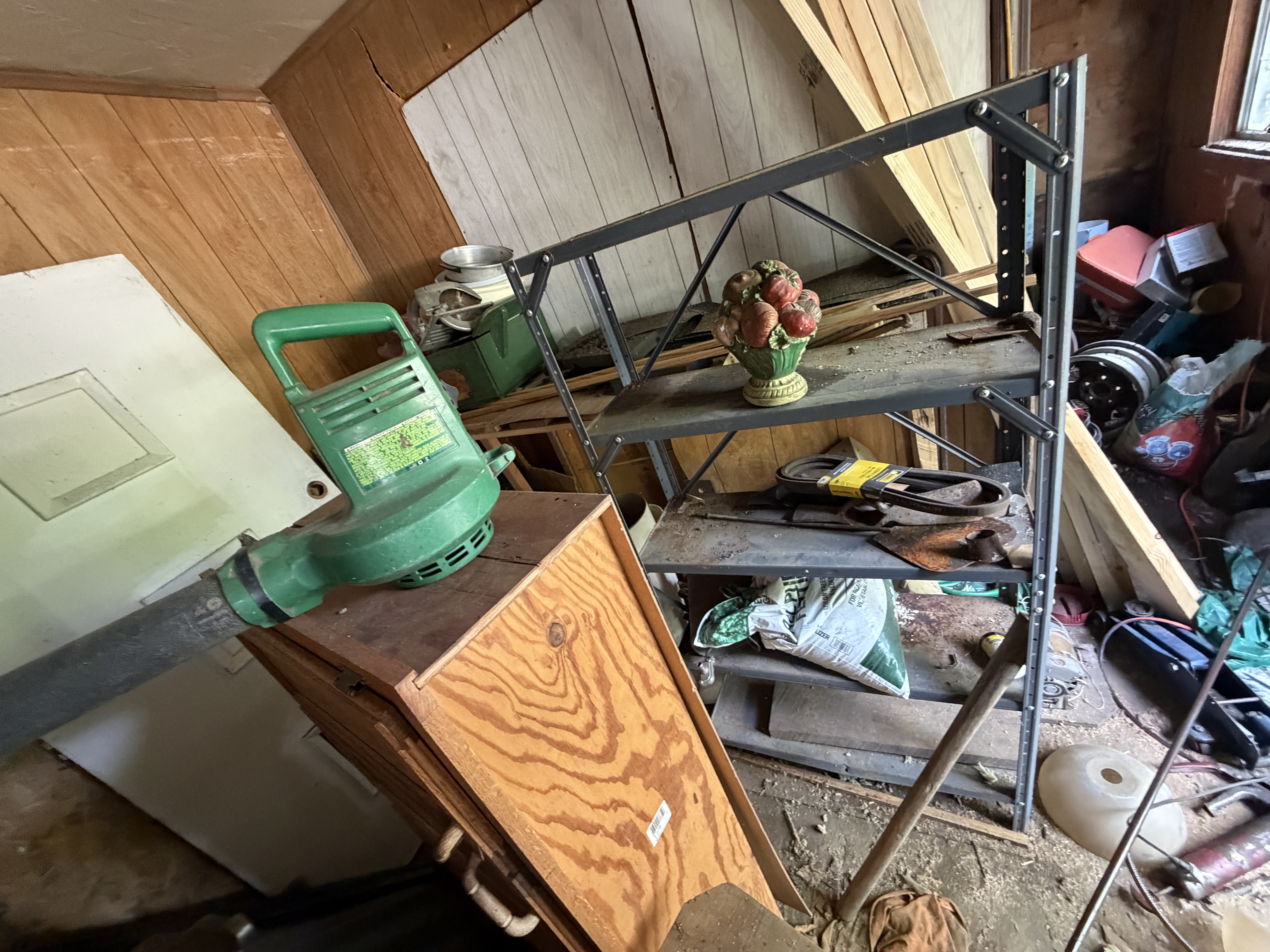 Real Estate & Personal Property Auction Image