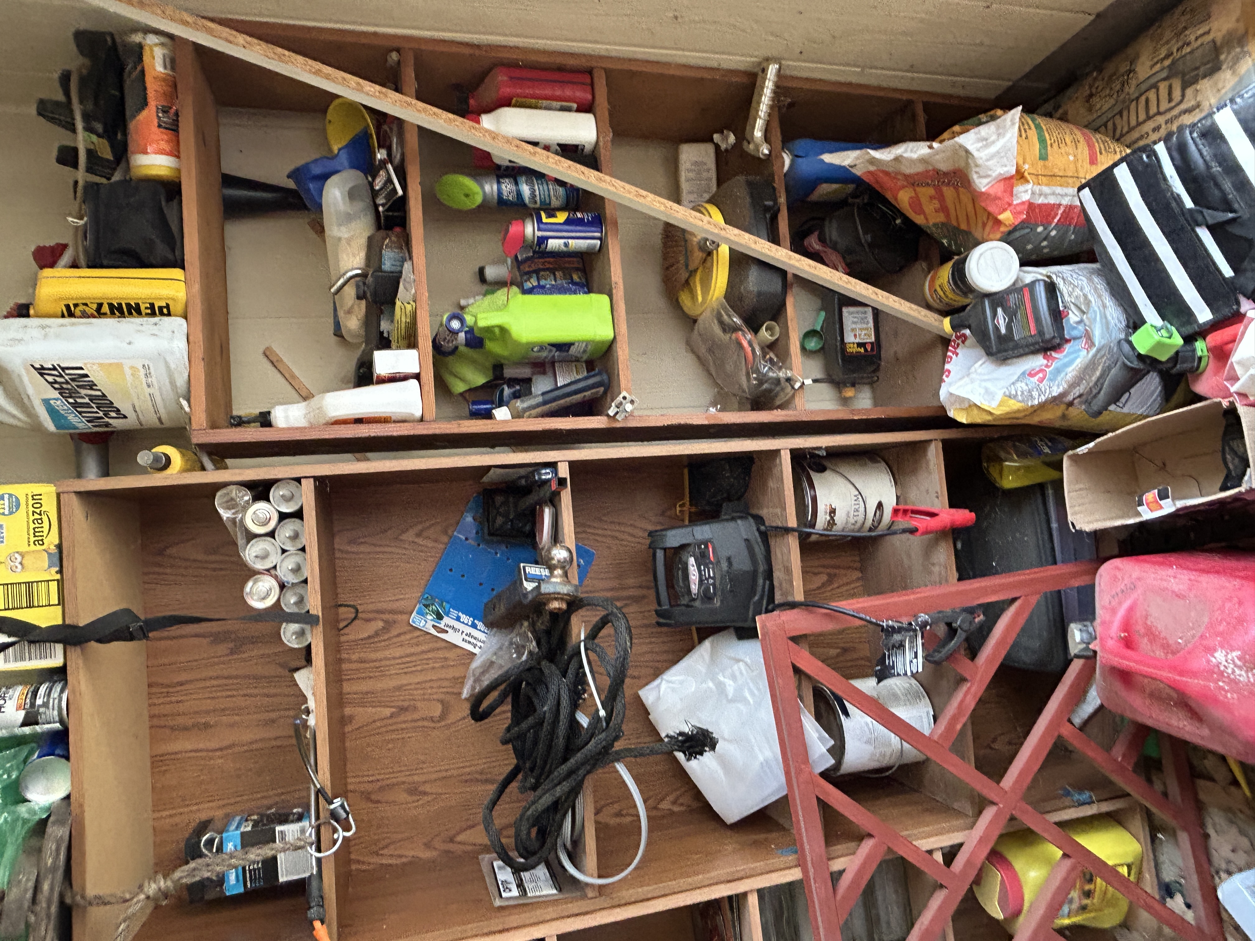 Real Estate & Personal Property Auction Image