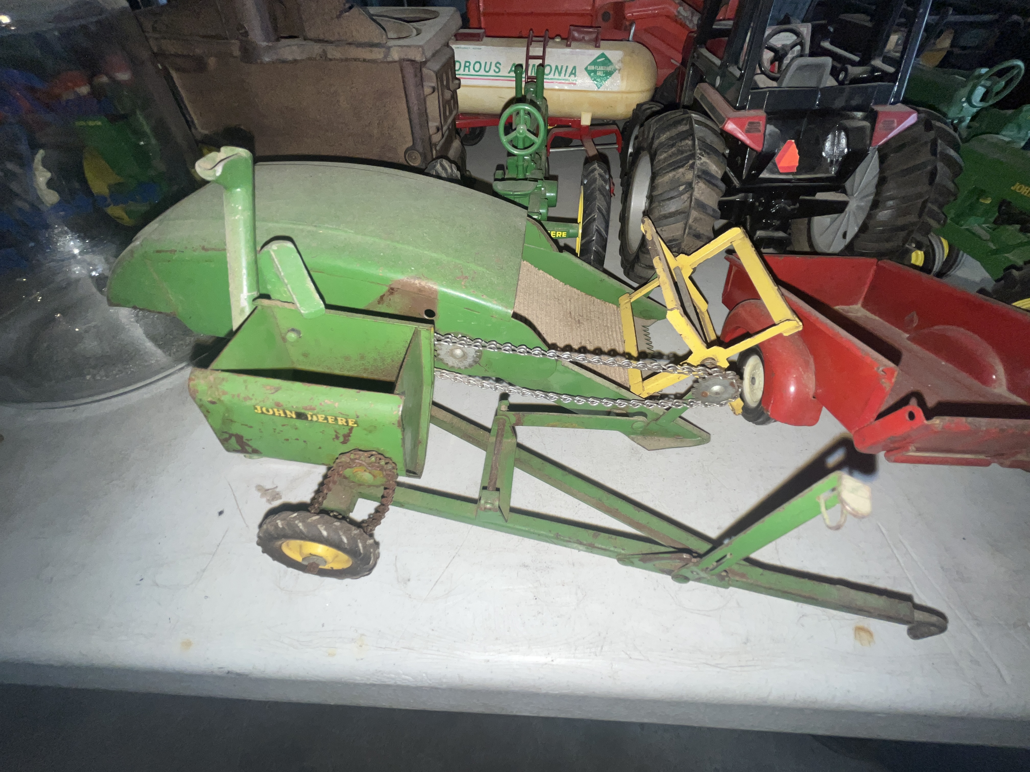 Collector's Dream Auction Image