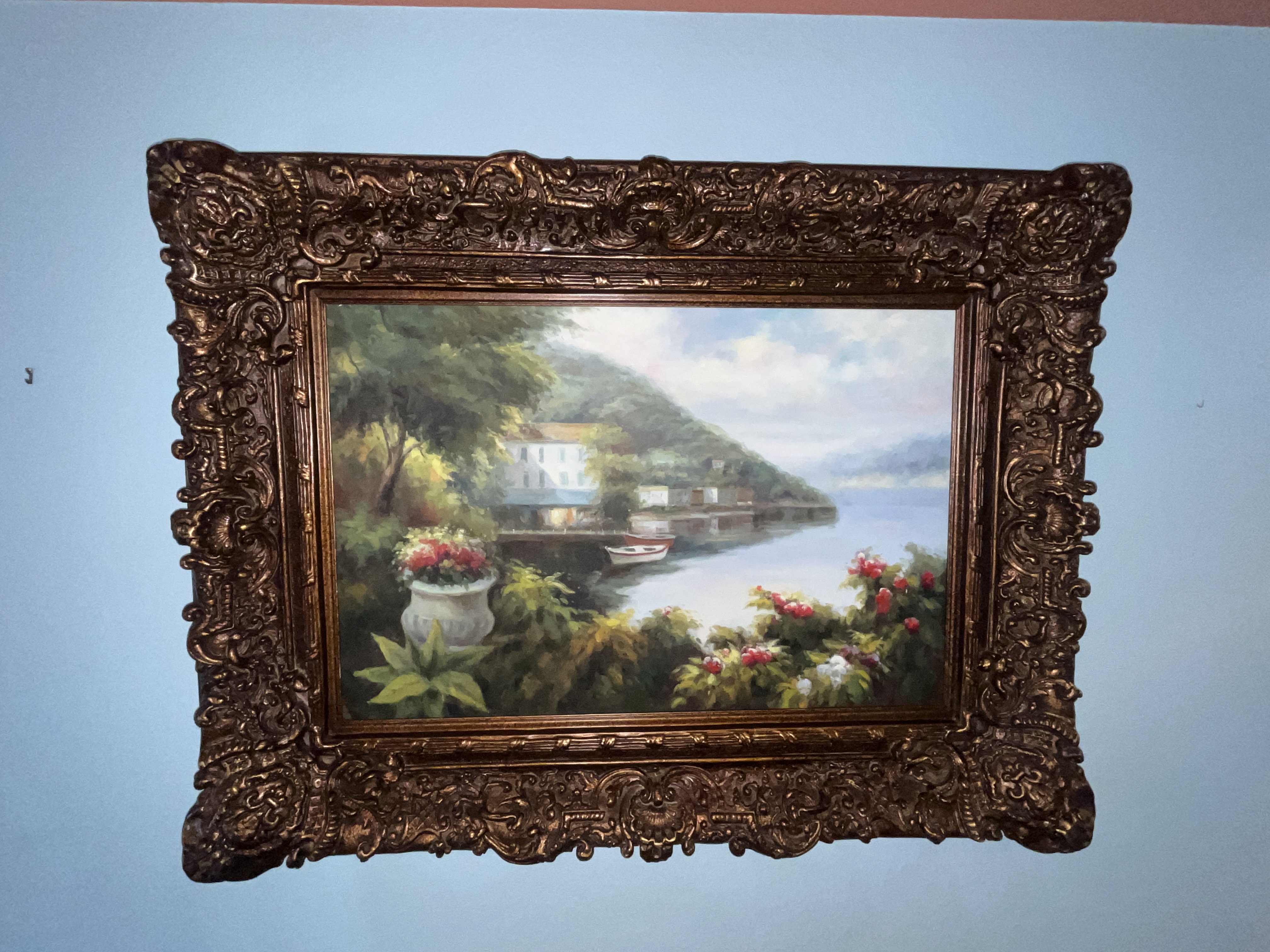 Varvil Estate Auction Image