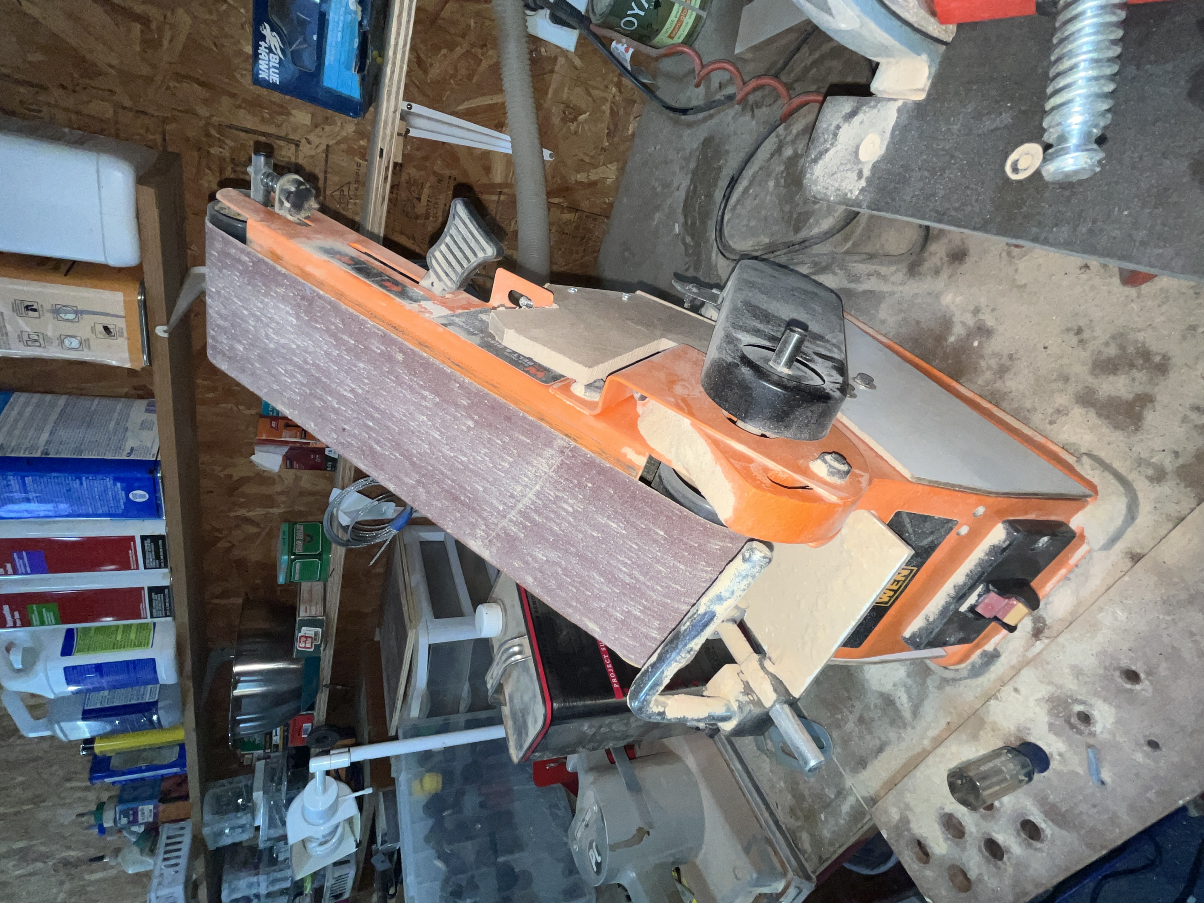 Varvil Estate Auction Image