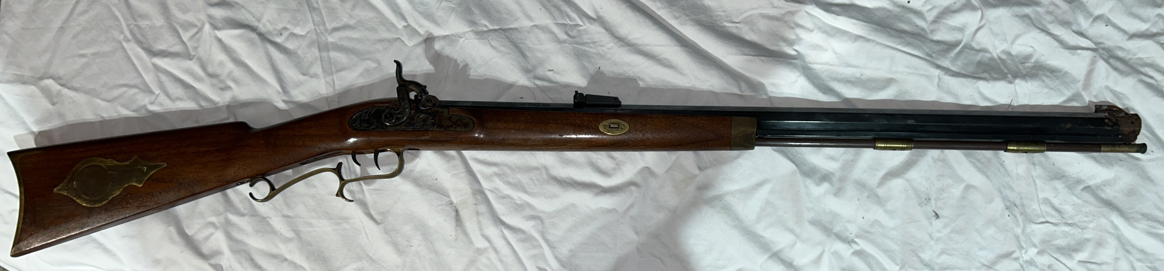 Estates of Gun & Bayonet Collection and Tools Image