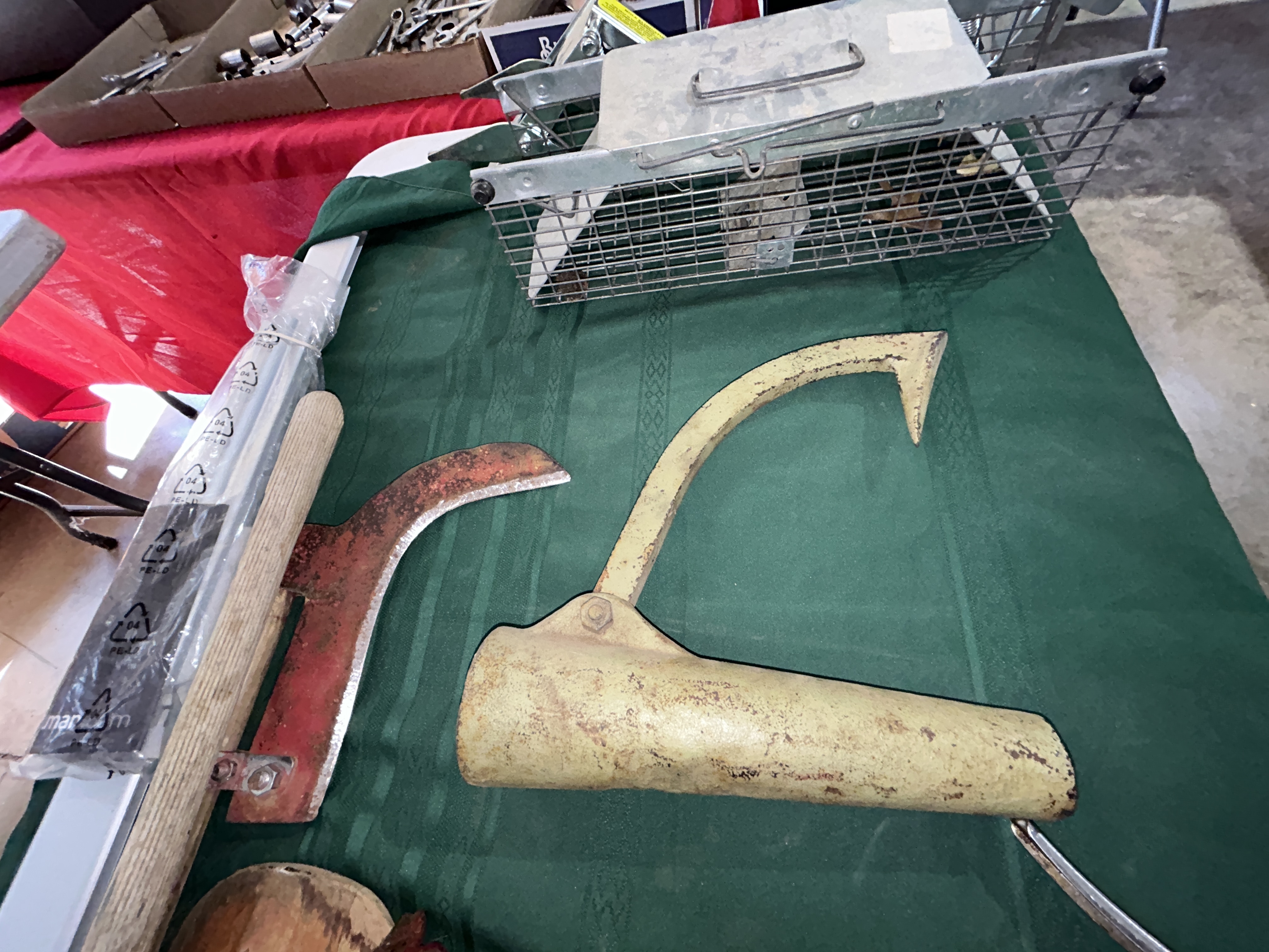 Special Estates Auction Image