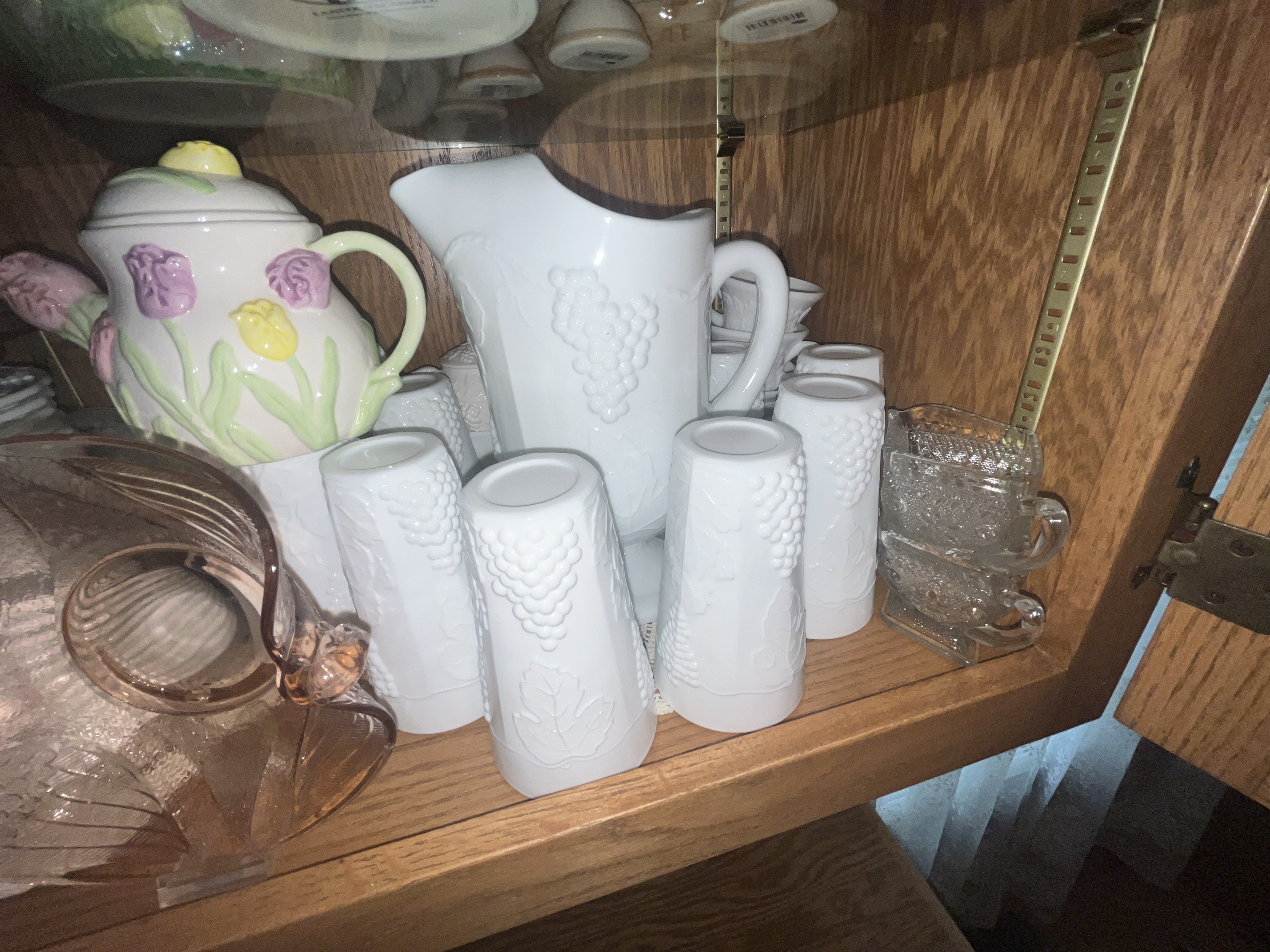 Estate Auction of Alta Grim Image
