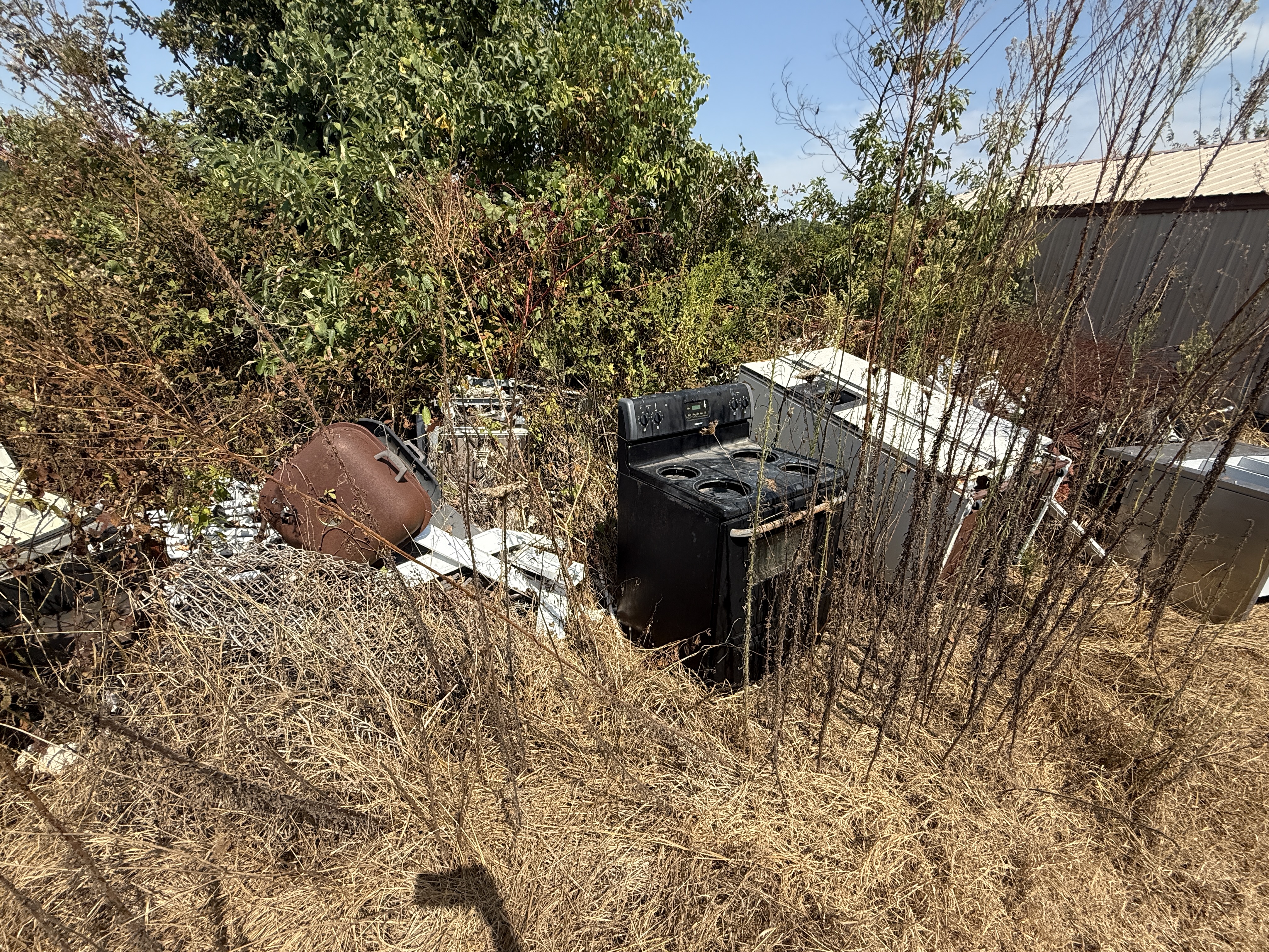 Real Estate & Personal Property Auction Image