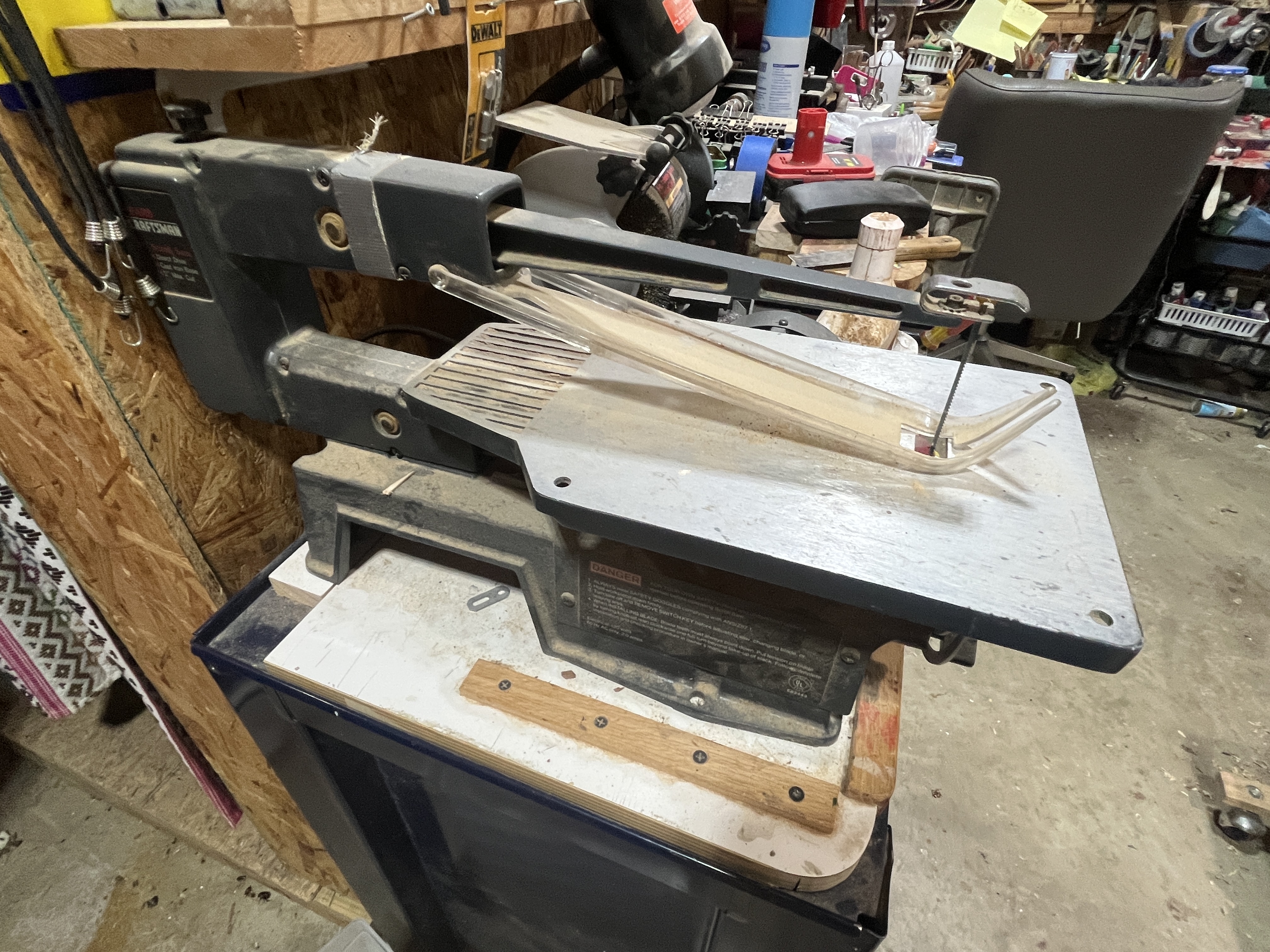 Varvil Estate Auction Image