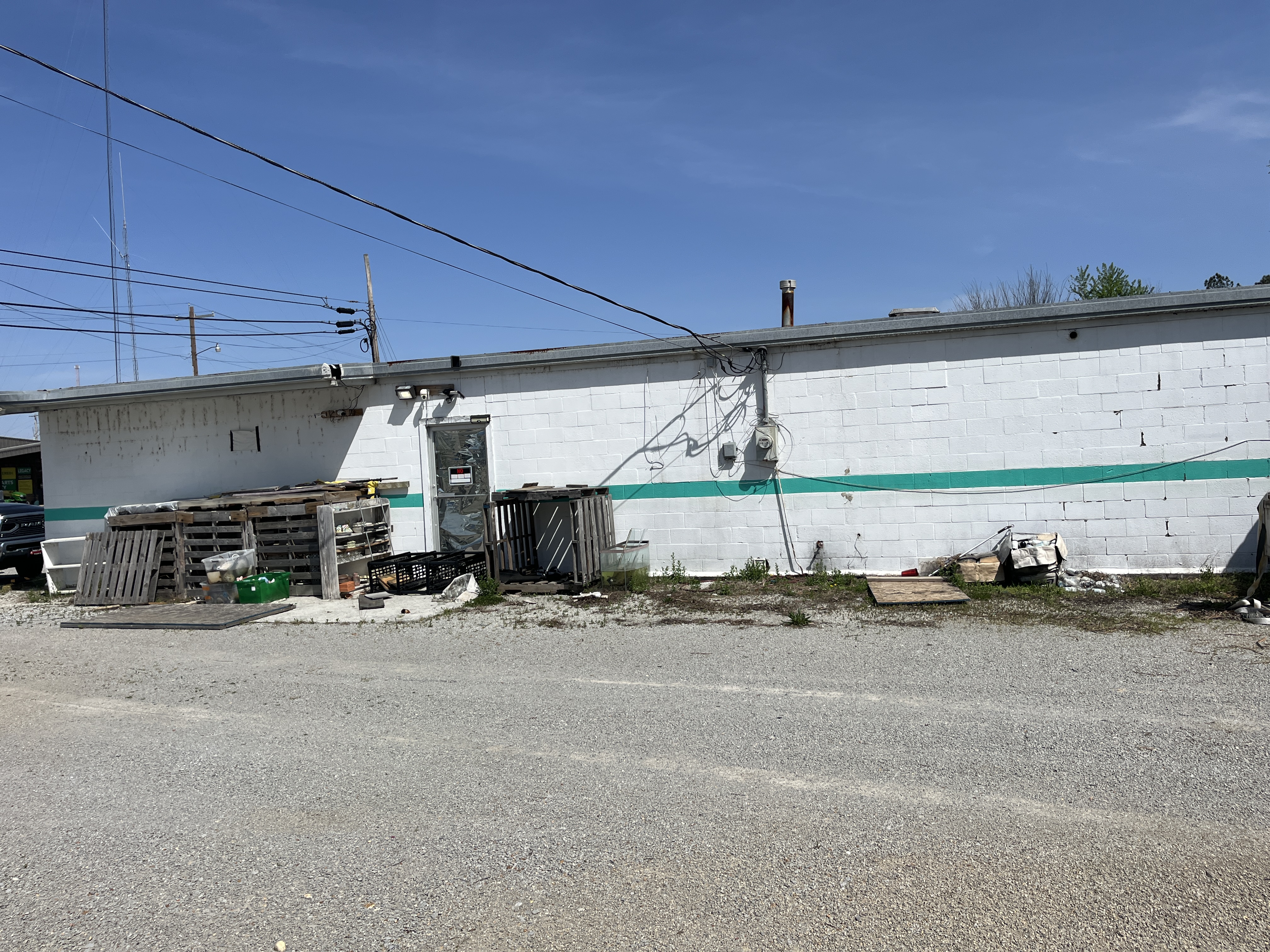 Real Estate Auction (2 properties) Image