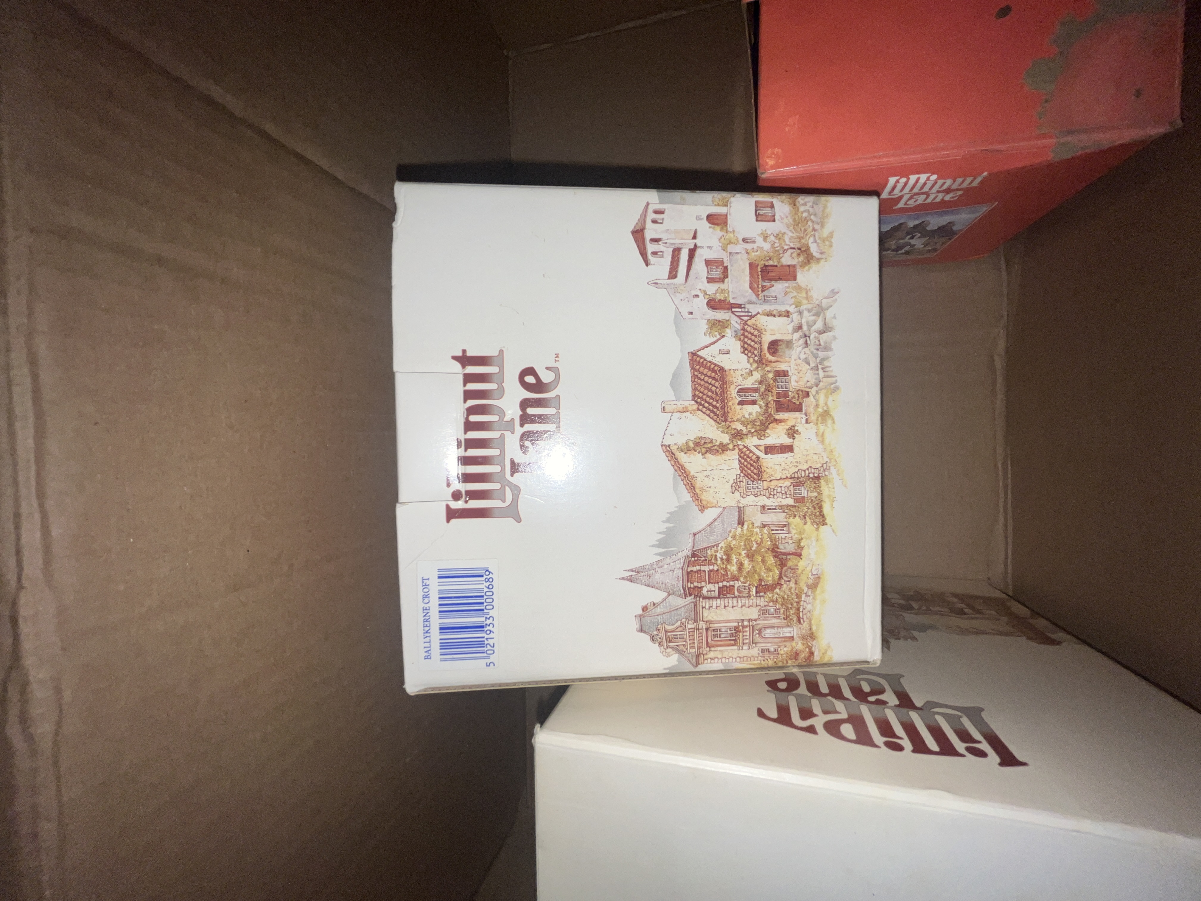 Estate Auction of Alta Grim Image