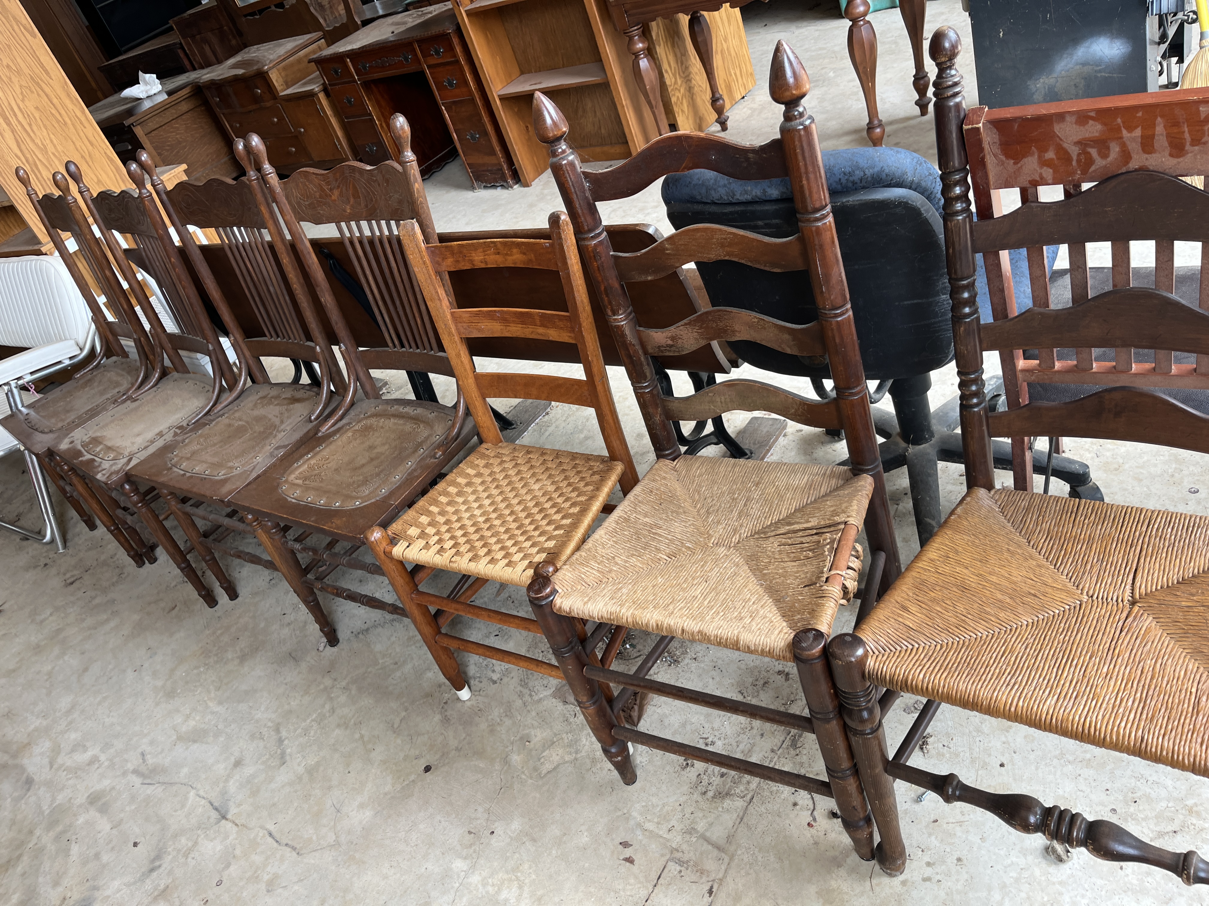 Real Estate & Personal Property Auction Image
