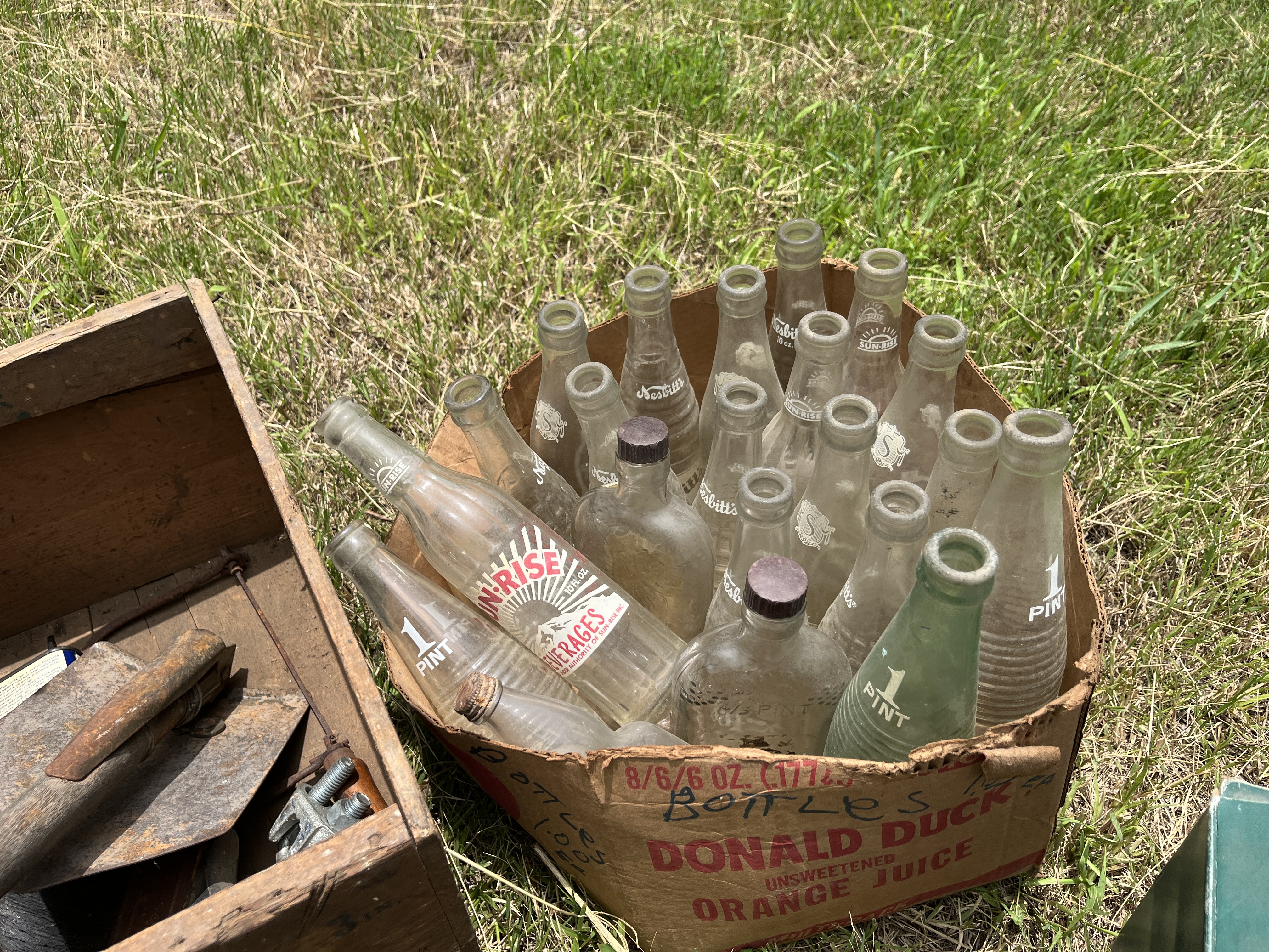 Real Estate & Personal Property Auction Image