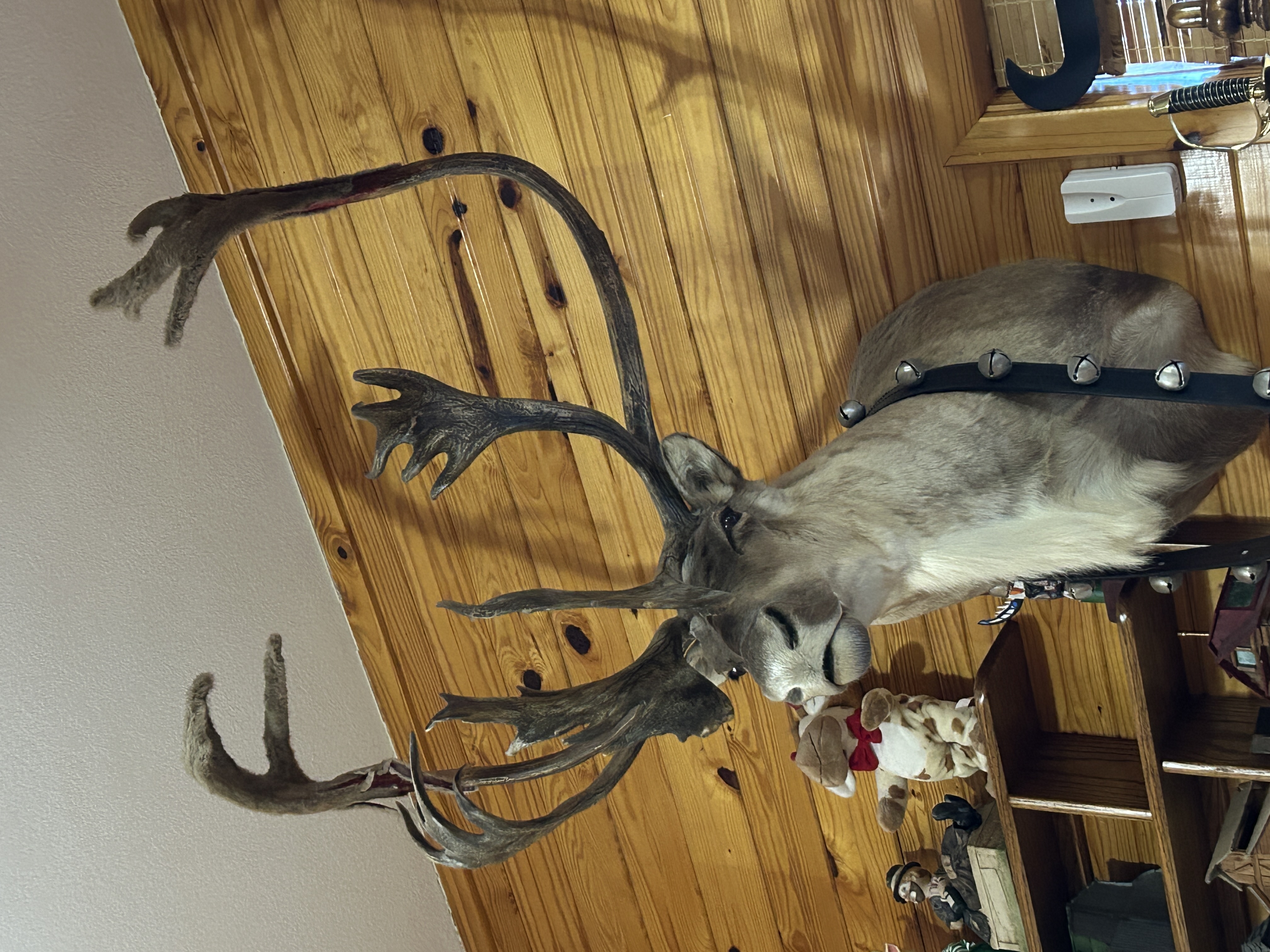 Varvil Estate Auction Image