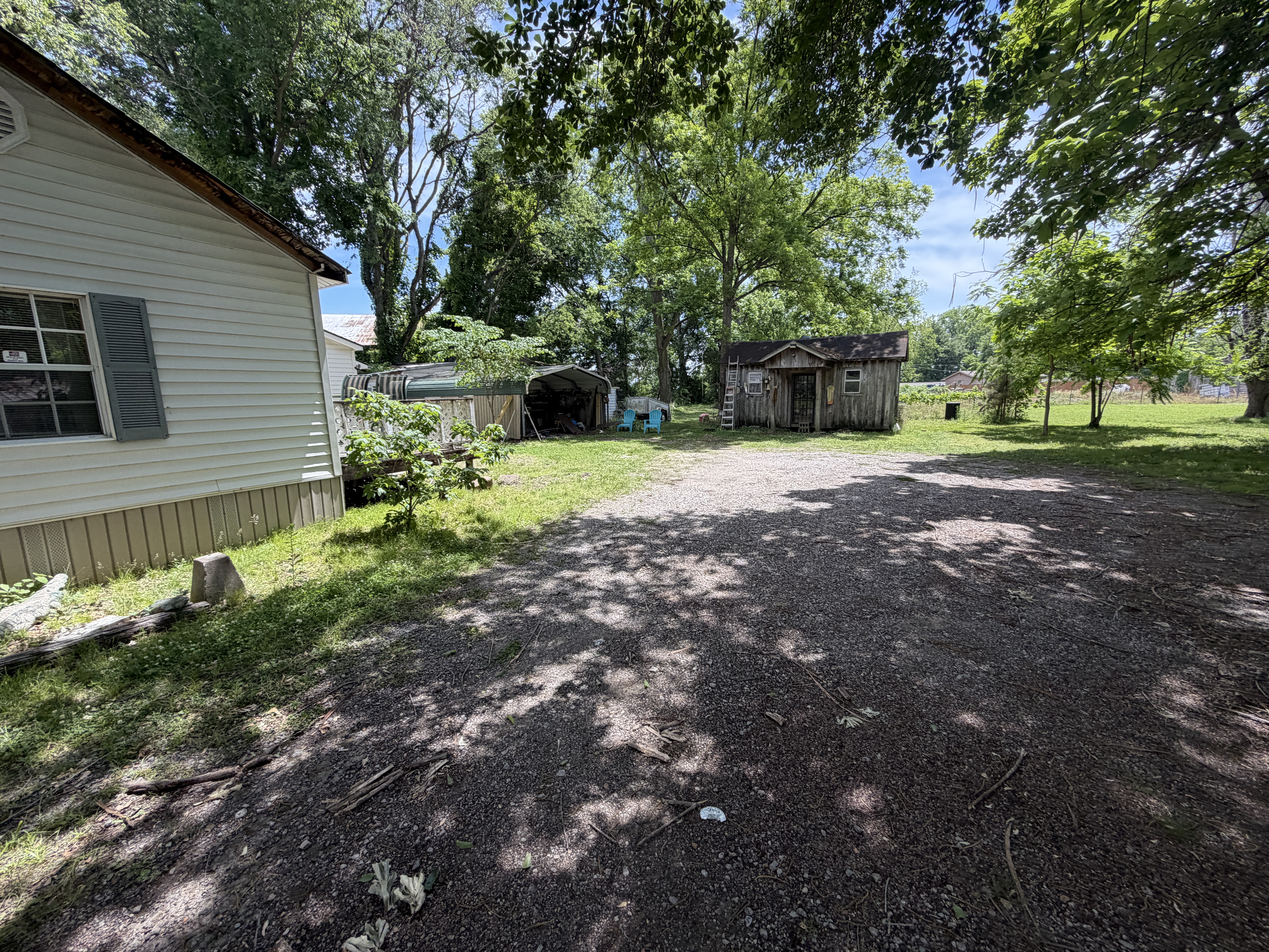 Real Estate & Personal Property Auction Image