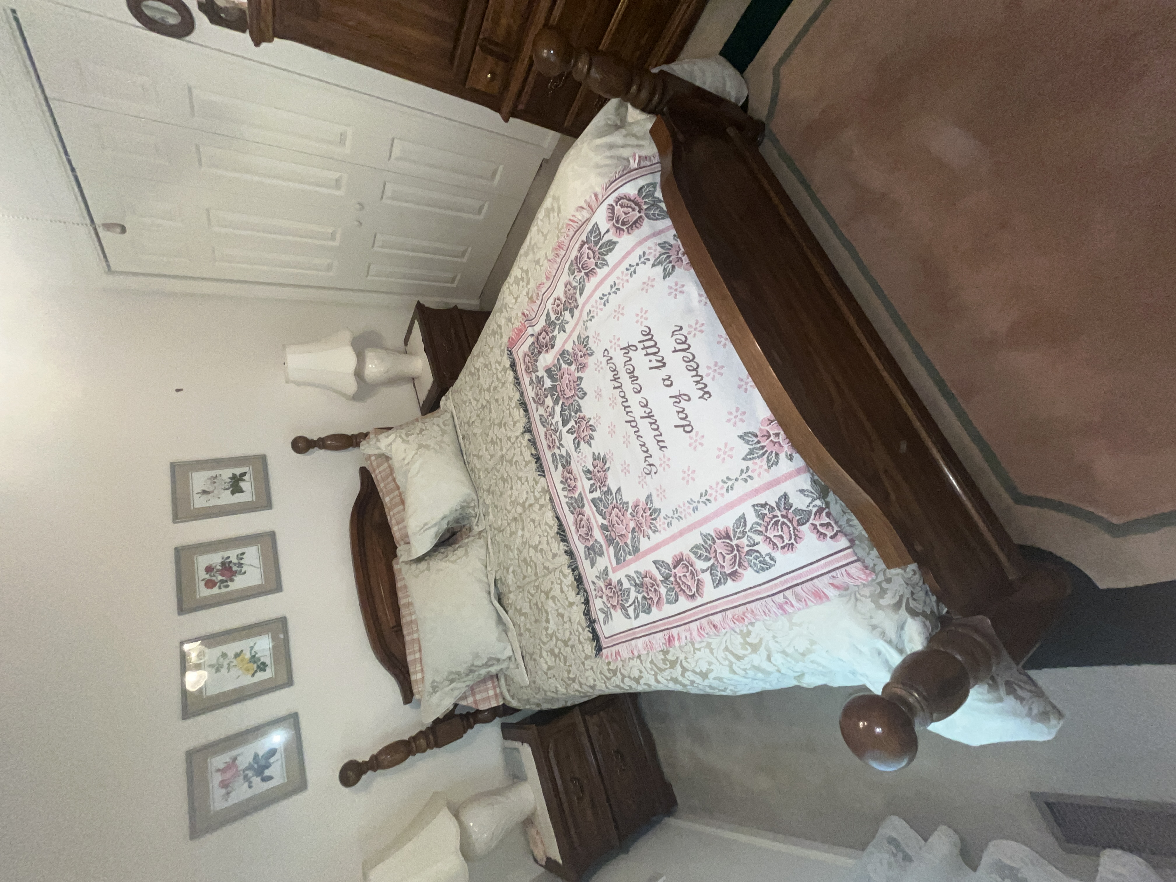 Estate Auction of Alta Grim Image