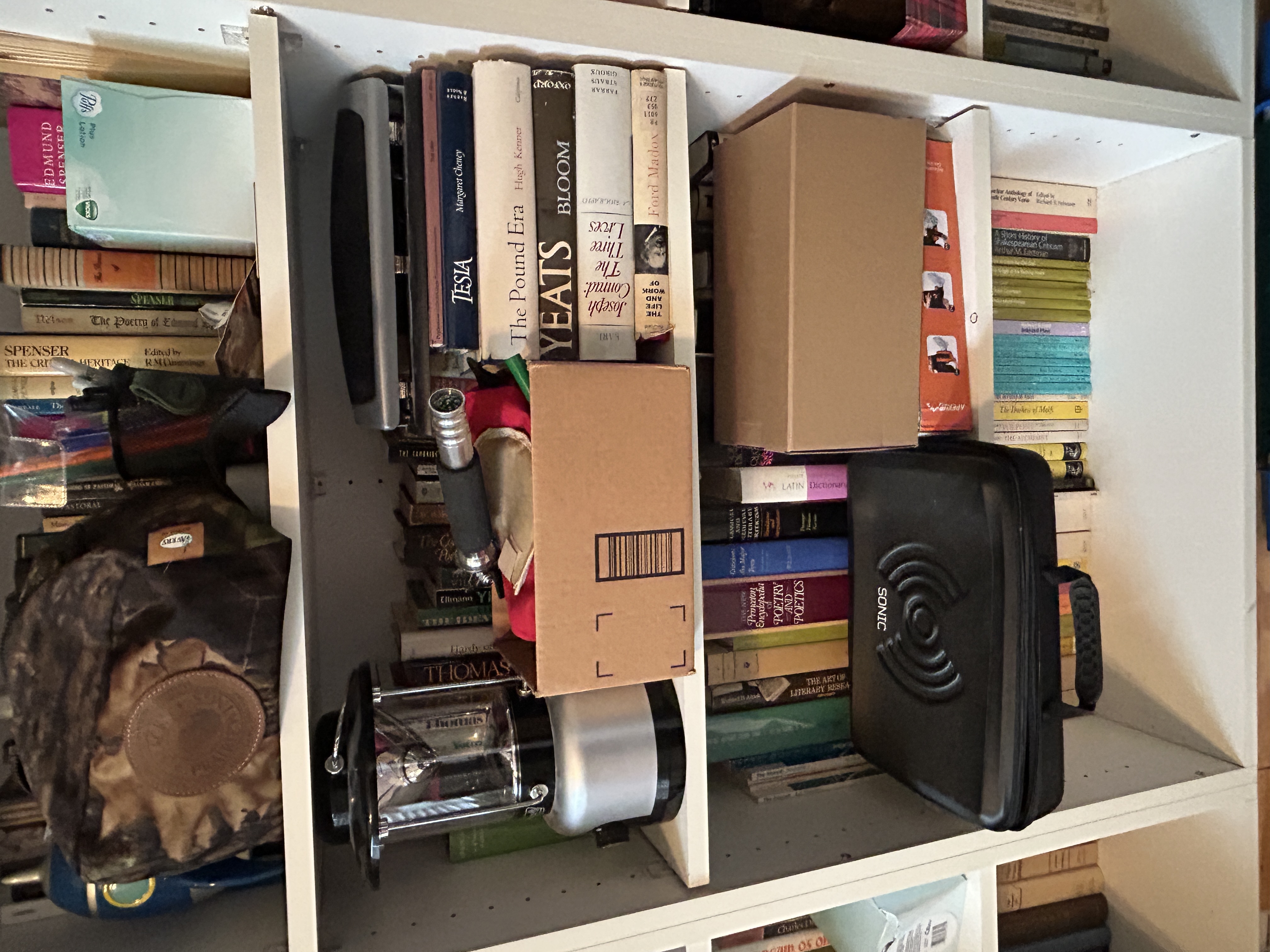 Real Estate & Personal Property Auction Image