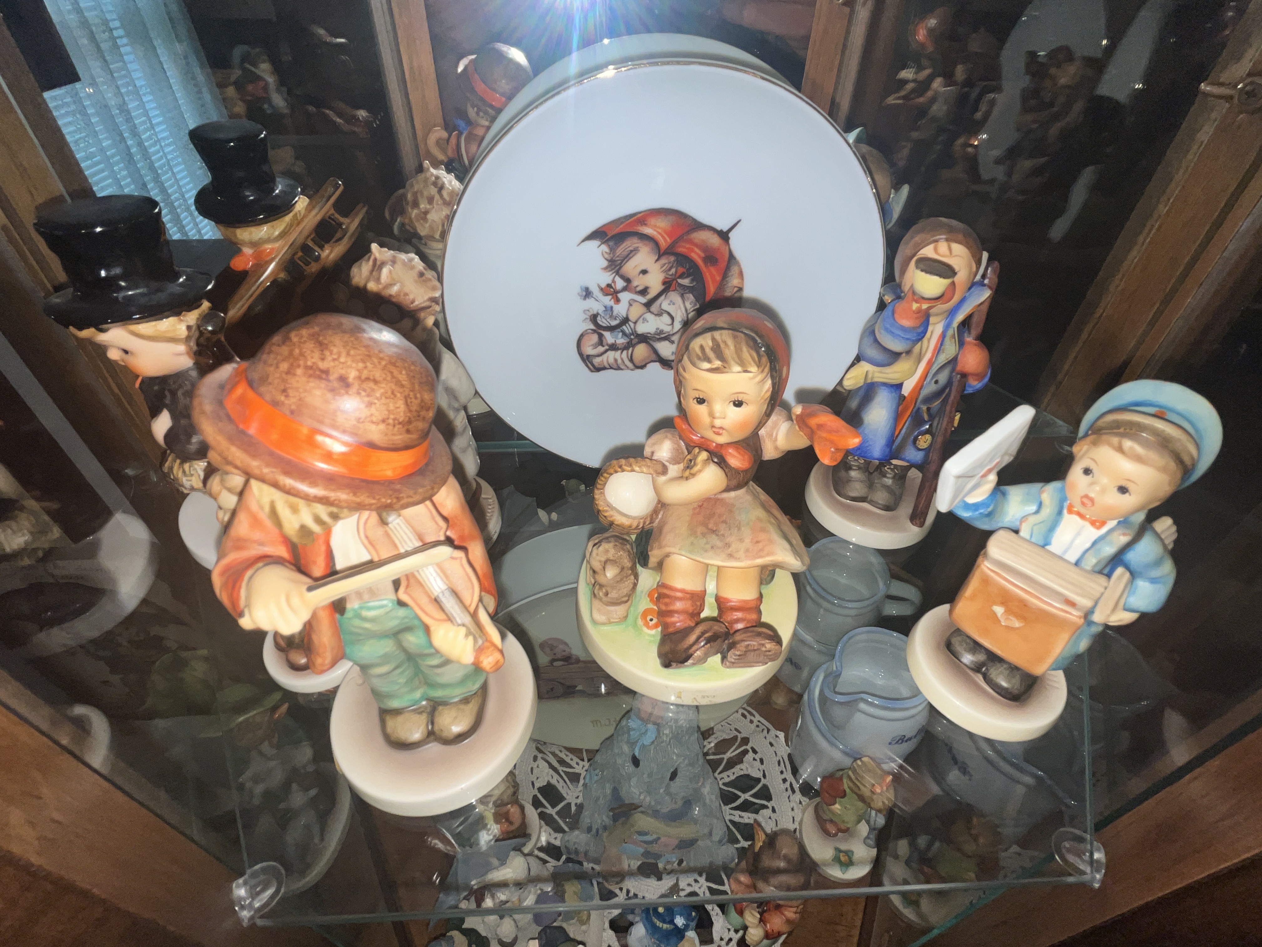 Estate Auction of Alta Grim Image