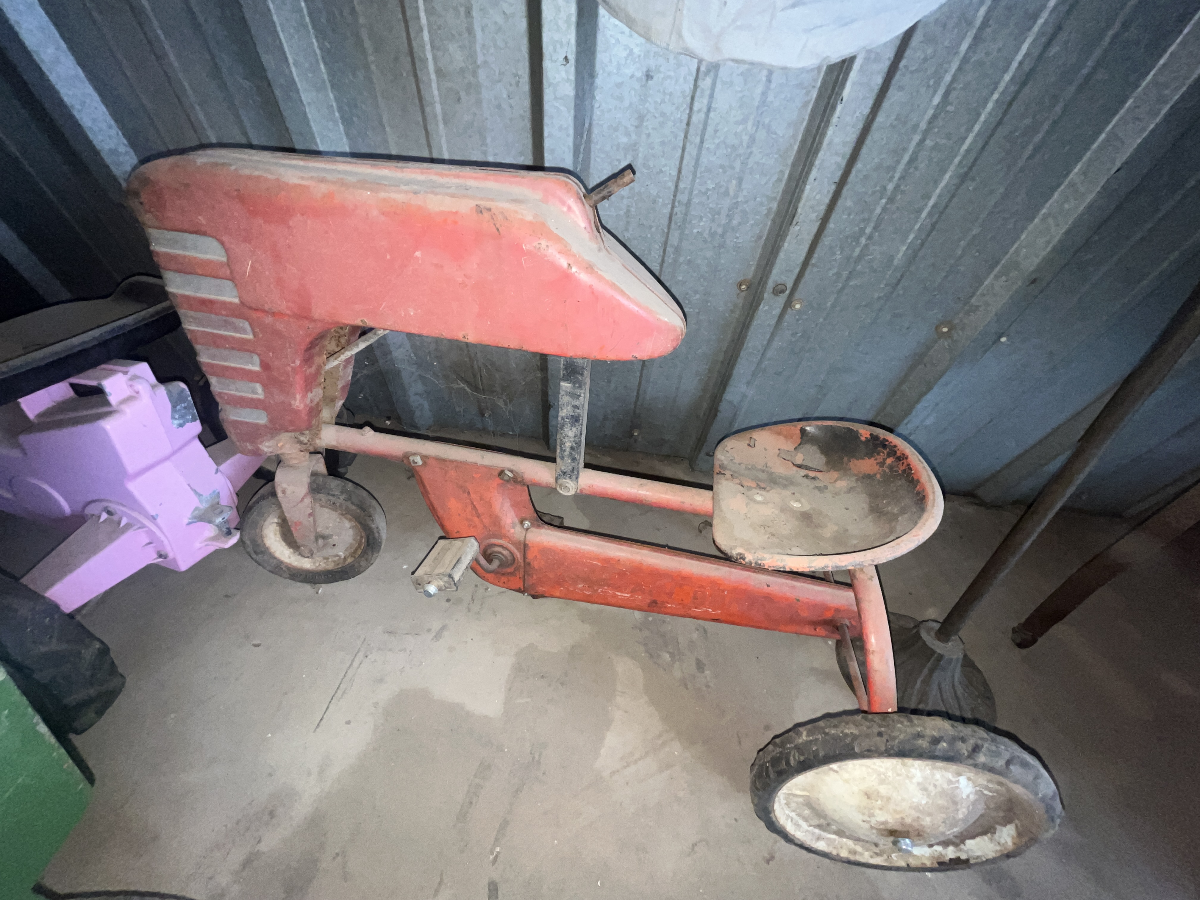 Collector's Dream Auction Image