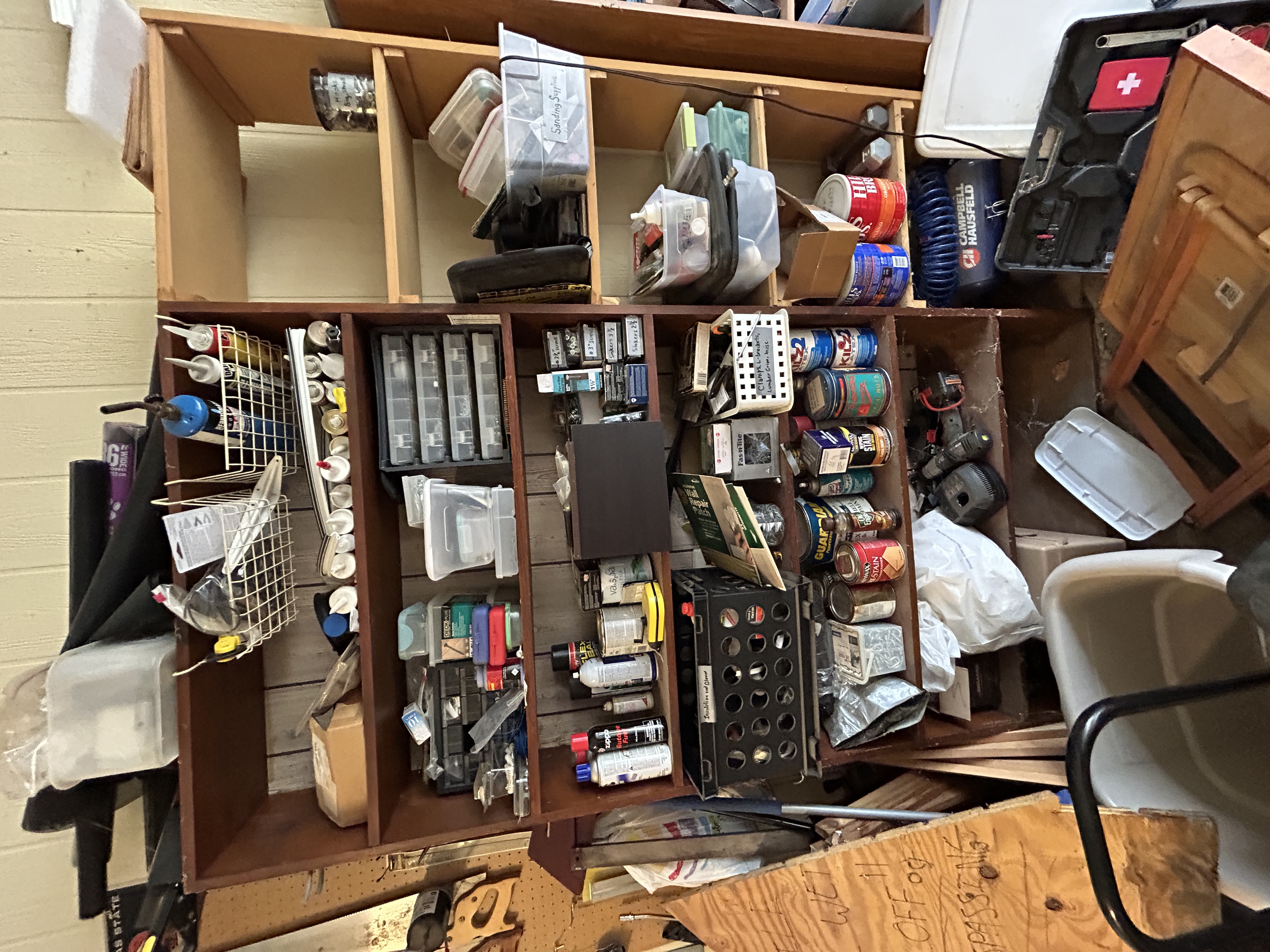 Real Estate & Personal Property Auction Image