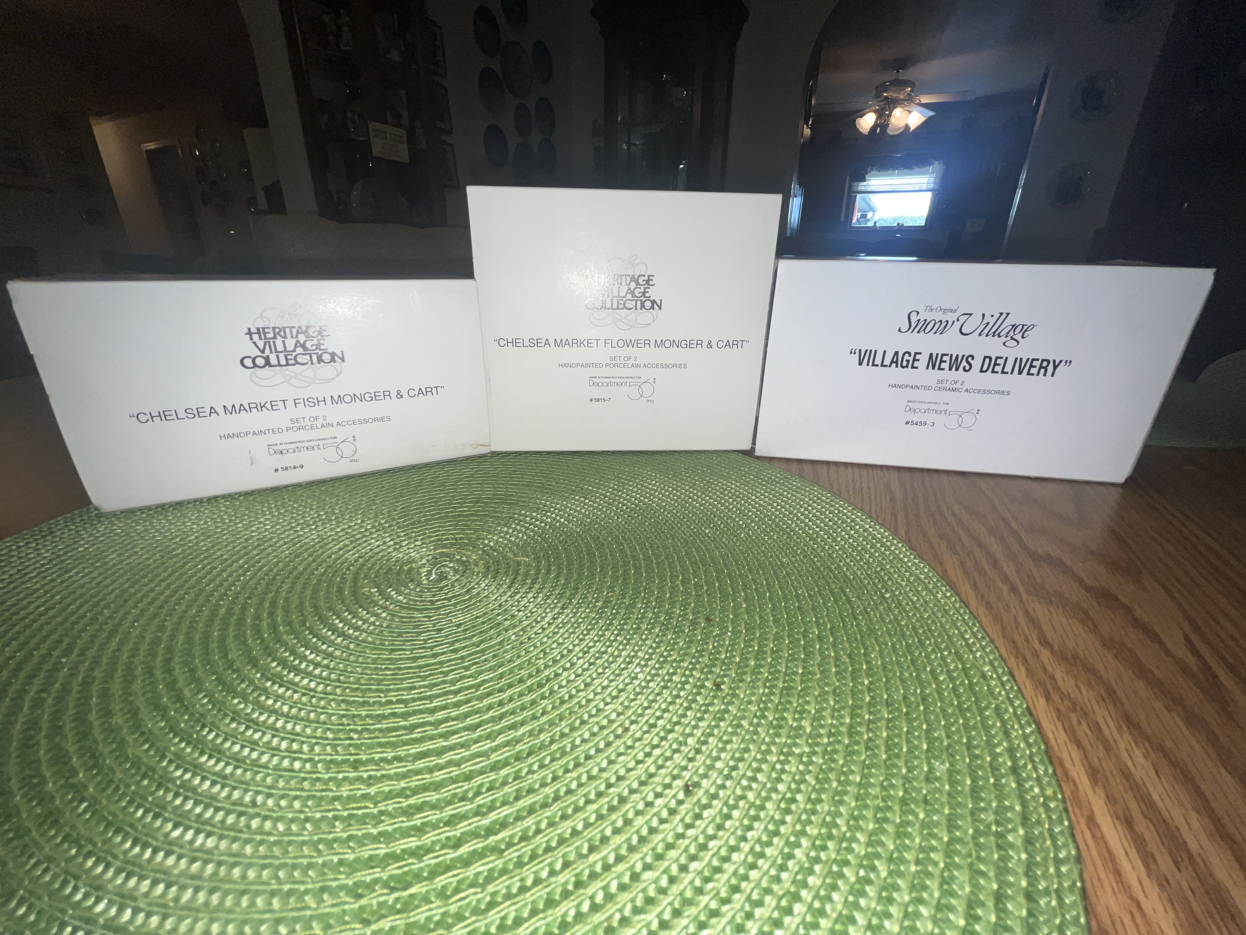 Estate Auction of Alta Grim Image