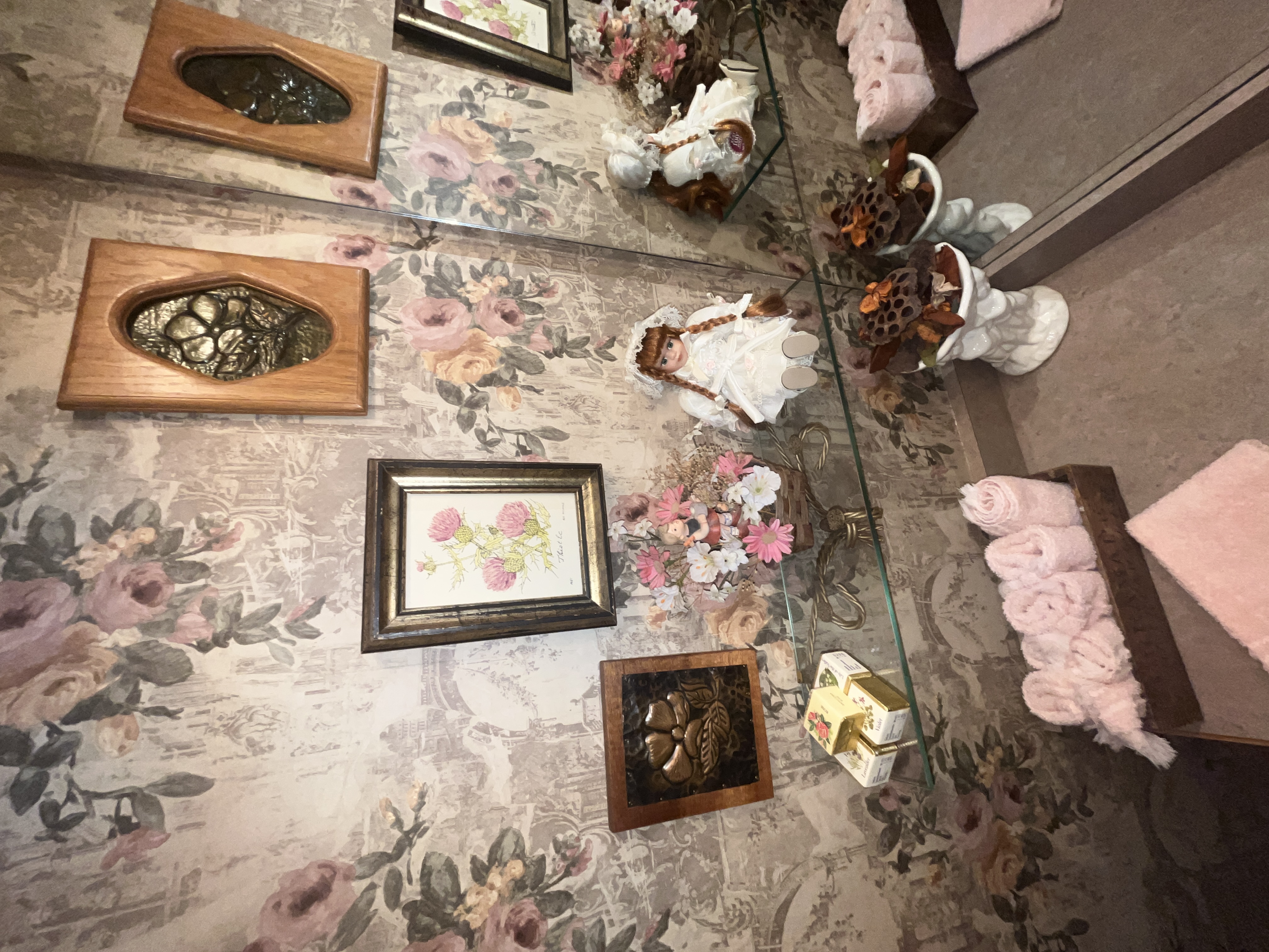 Estate Auction of Alta Grim Image