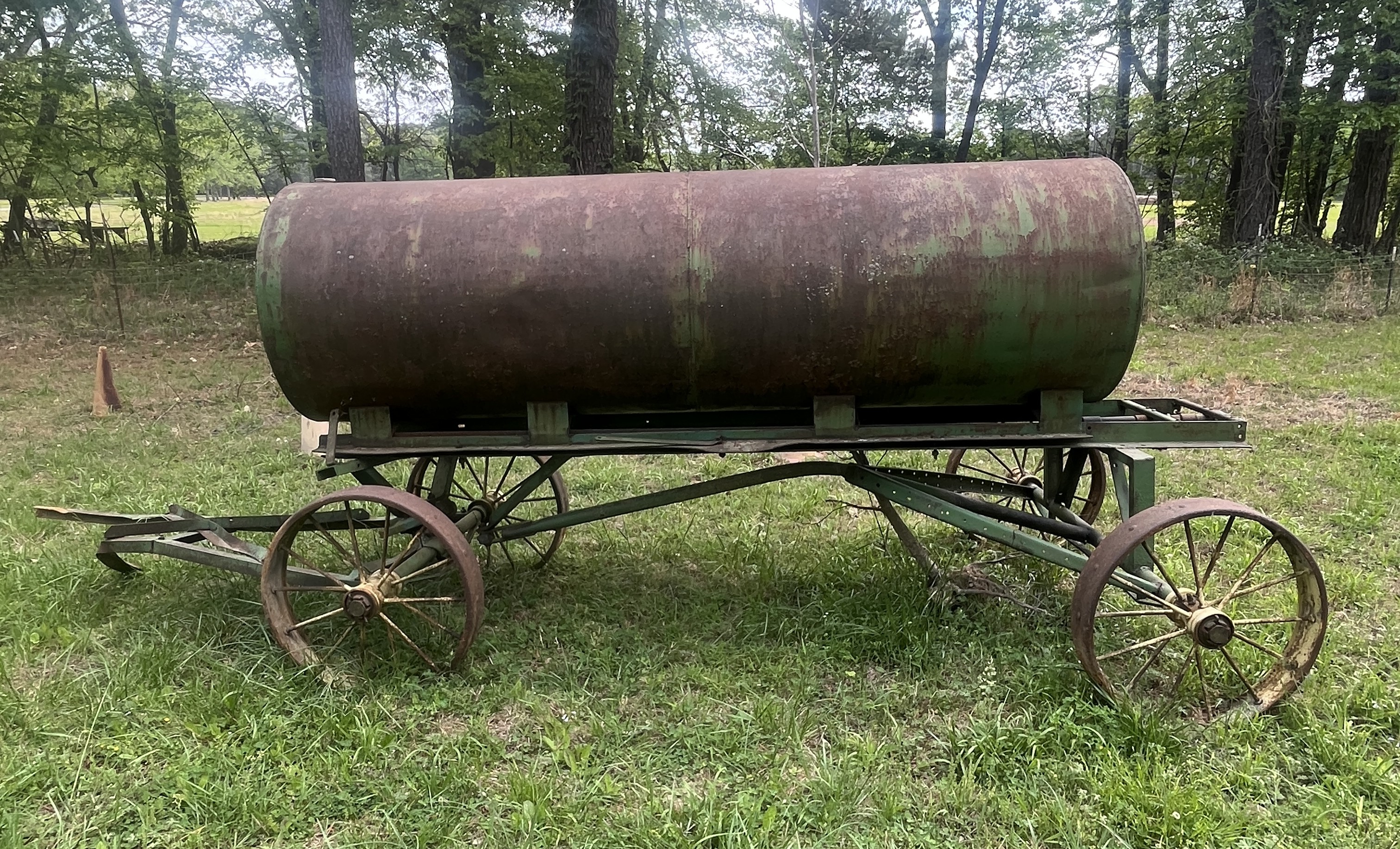 Moving Auction Image