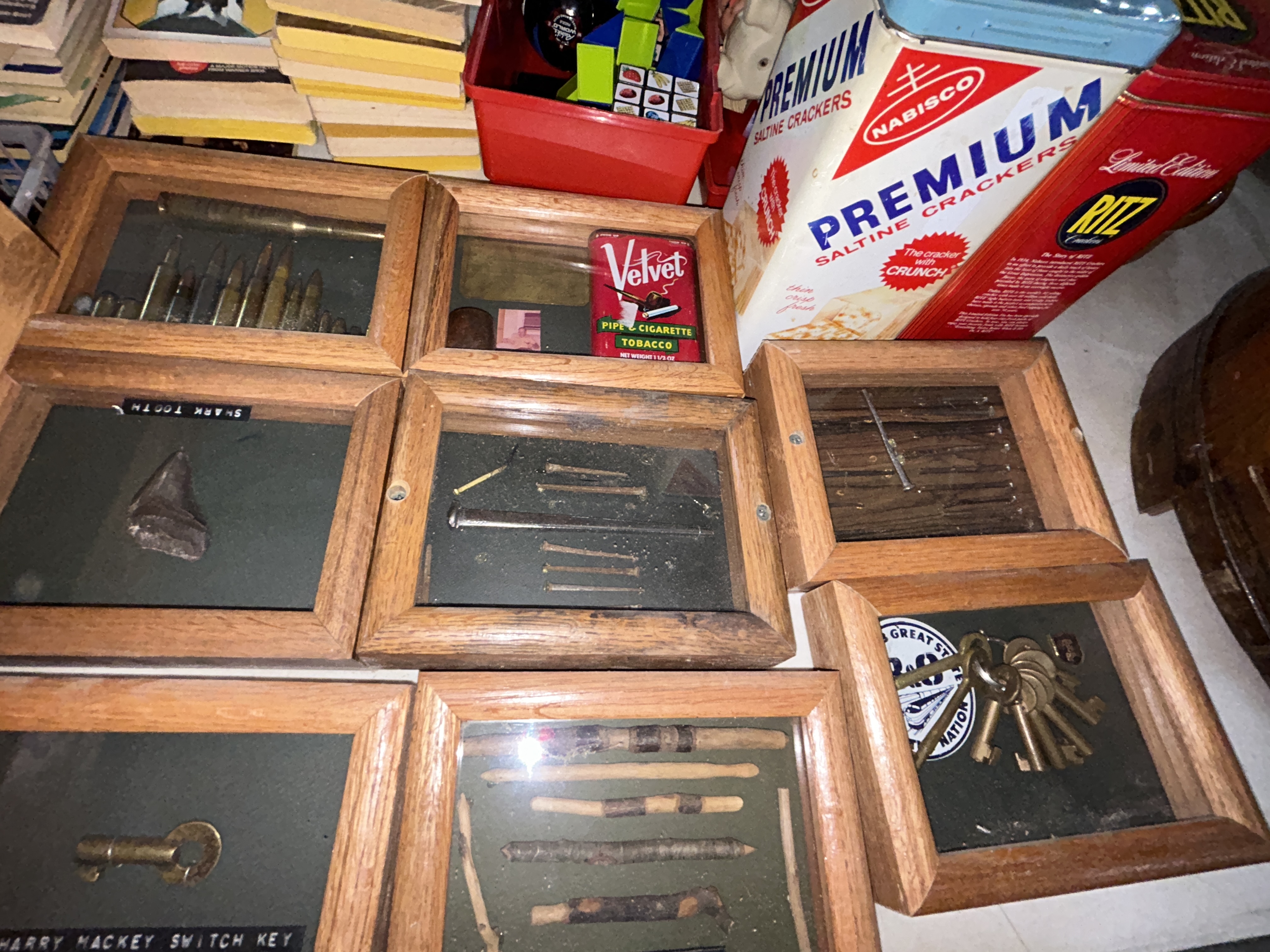 Special Estates Auction Image
