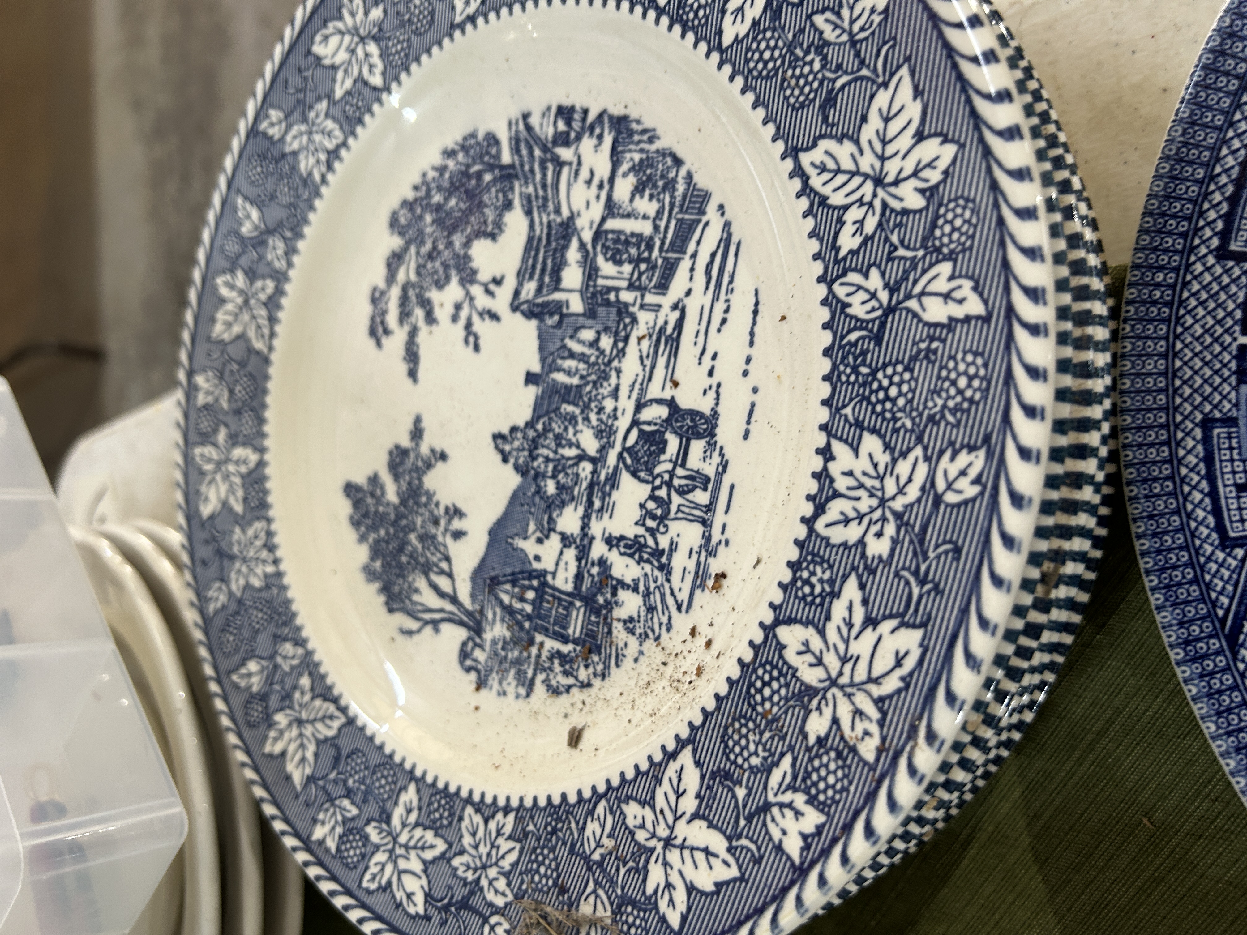 Live Public Auction Image