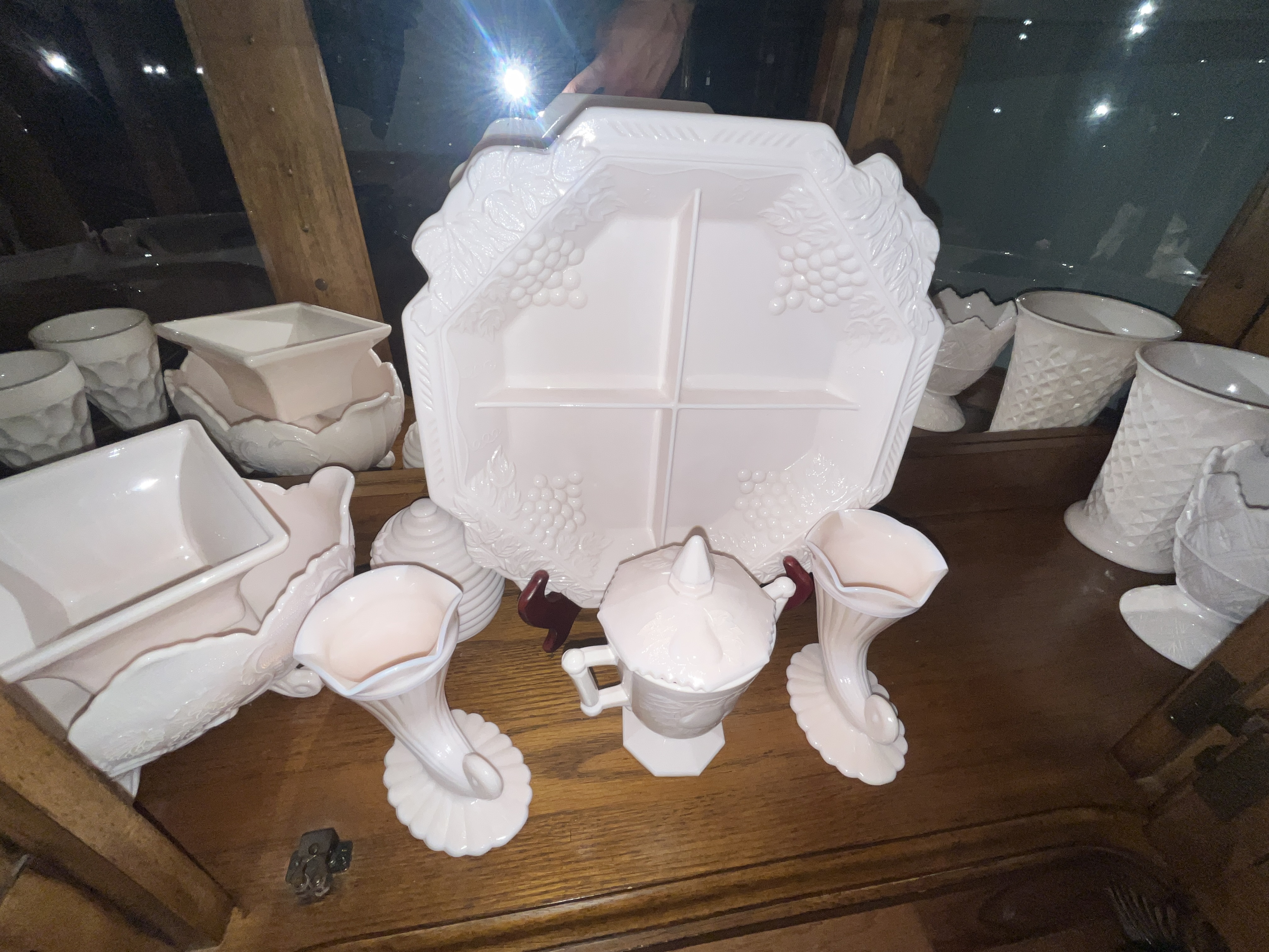 Varvil Estate Auction Image