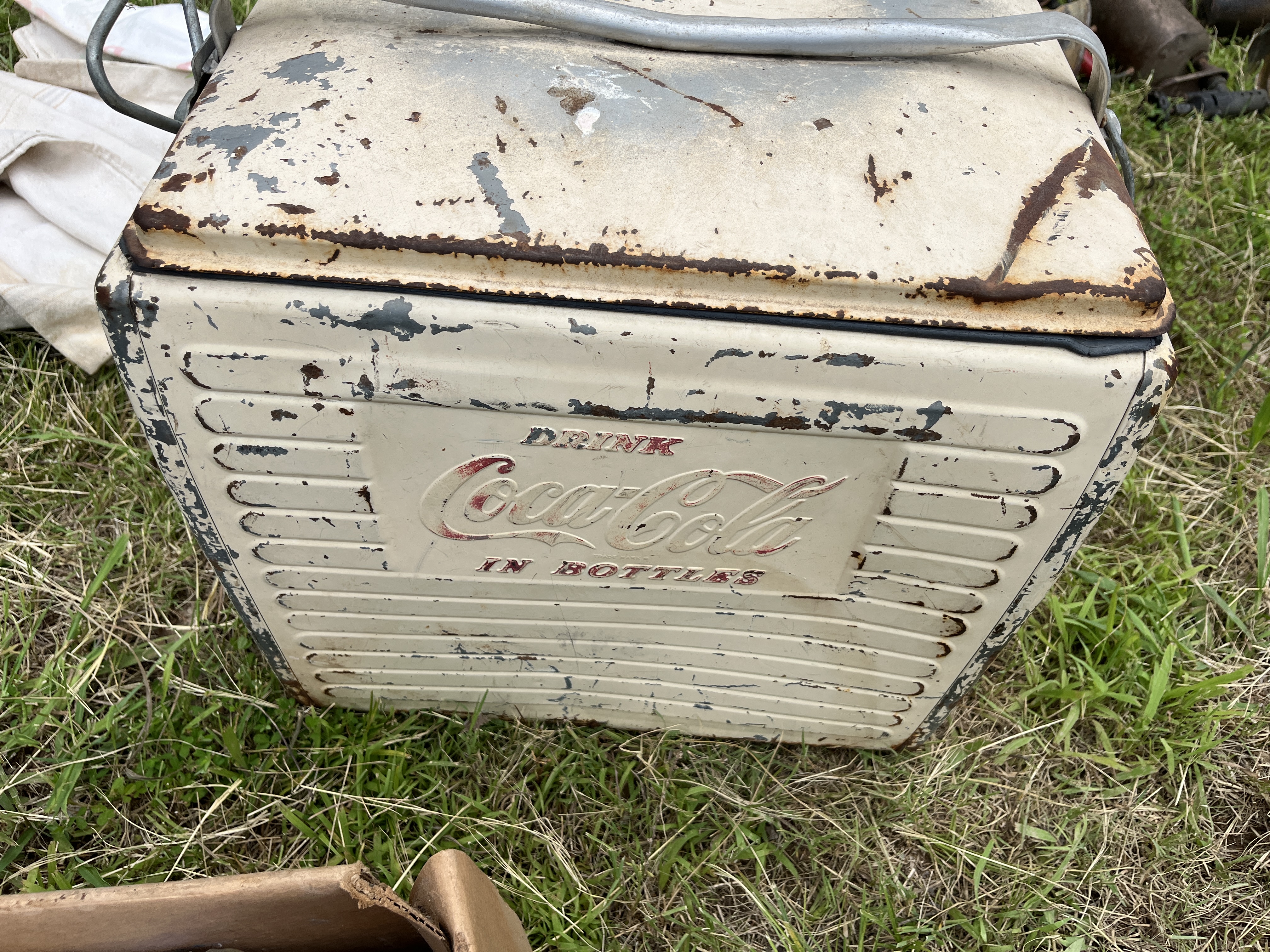 Real Estate & Personal Property Auction Image