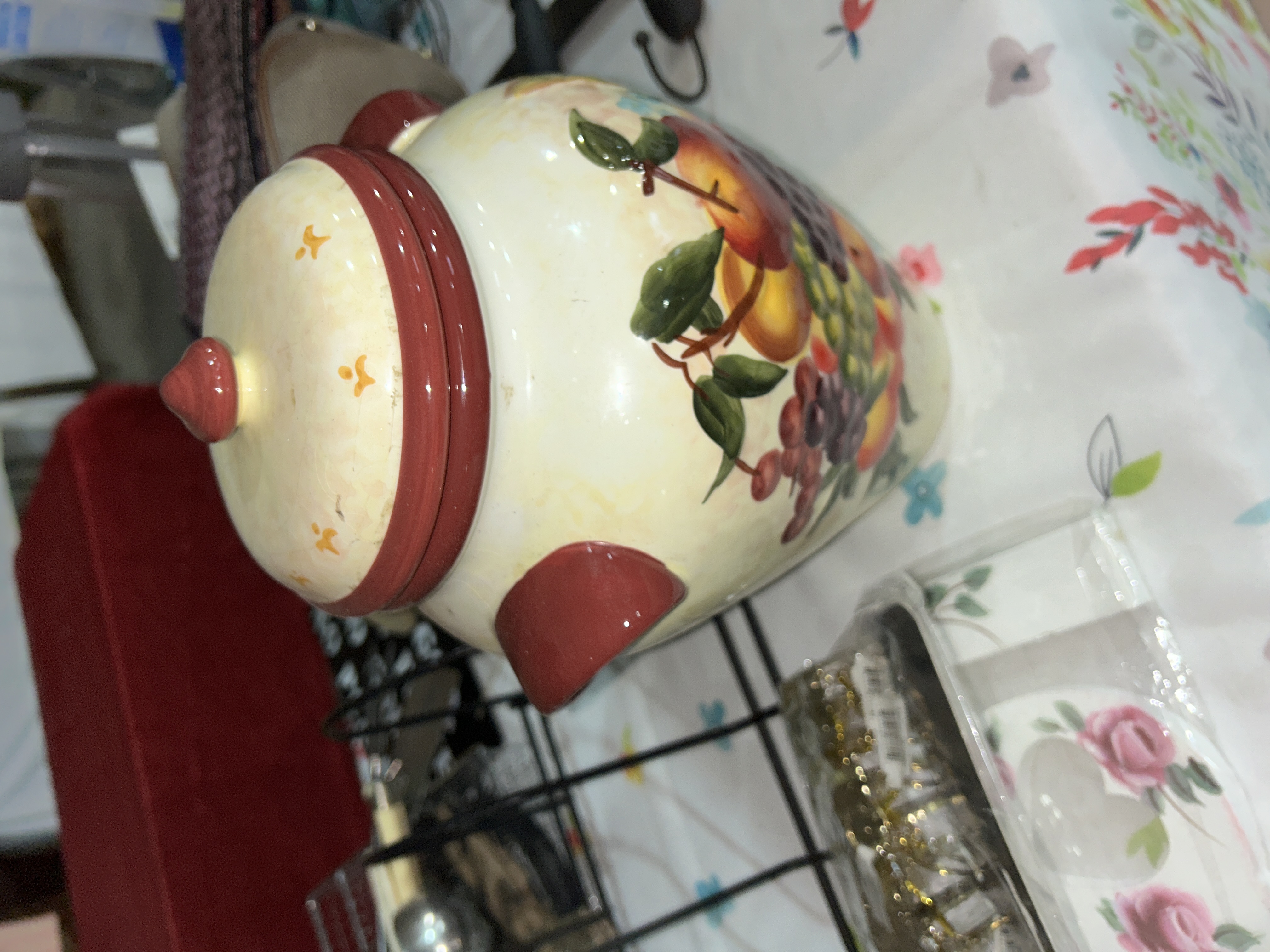 Estates of Gun & Bayonet Collection and Tools Image